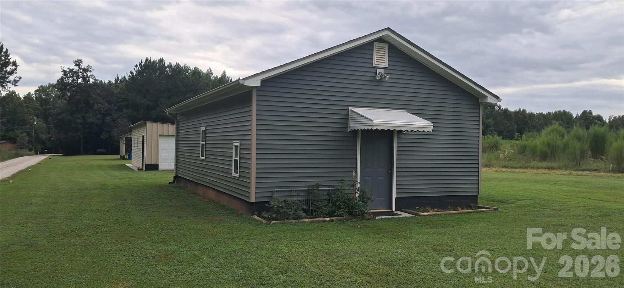 Single Family Residence at 120 Bud Lane, China Grove, photo 11 of 16