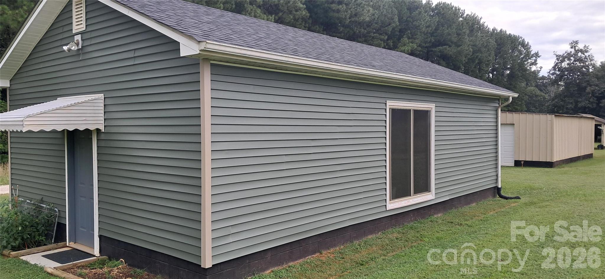 Single Family Residence at 120 Bud Lane, China Grove, photo 12 of 16