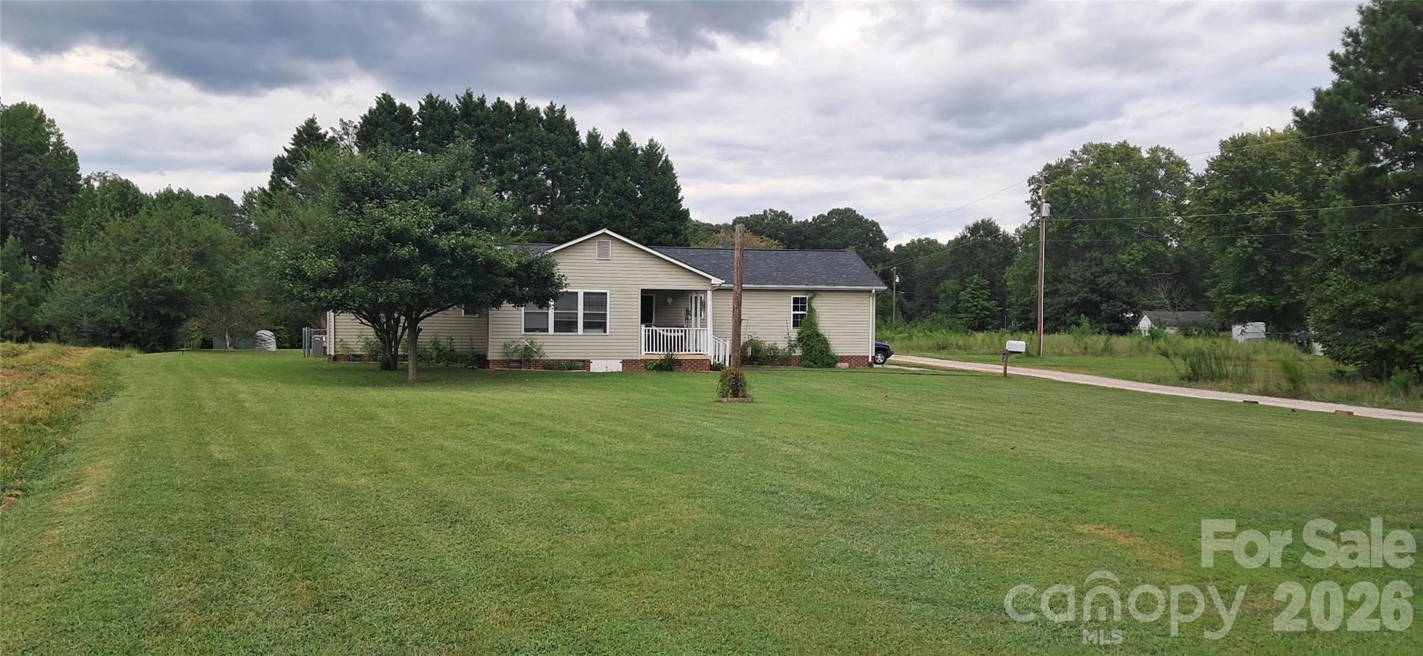 Single Family Residence at 120 Bud Lane, China Grove, photo 14 of 16