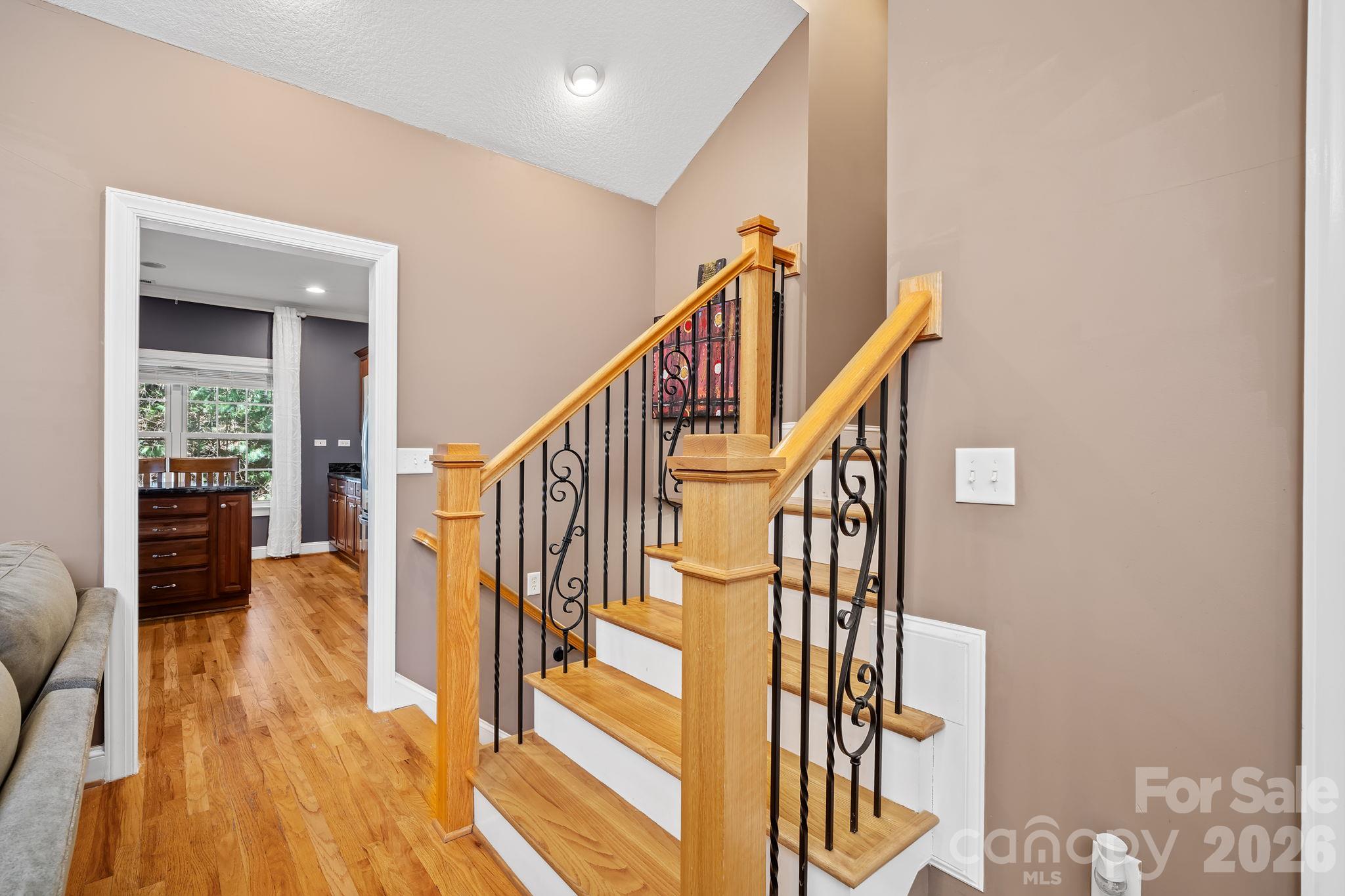 Single Family Residence at 15 Hope Road, Weaverville, photo 12 of 34