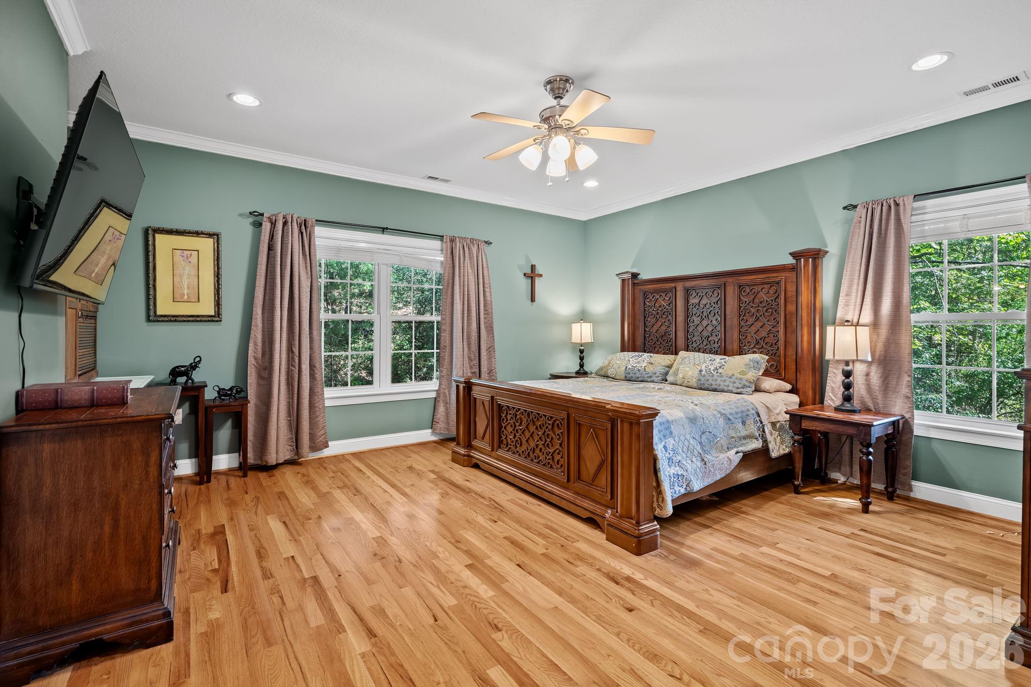 Single Family Residence at 15 Hope Road, Weaverville, photo 13 of 34