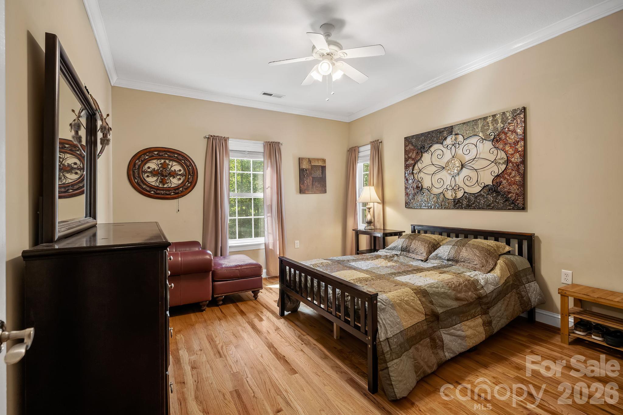 Single Family Residence at 15 Hope Road, Weaverville, photo 17 of 34