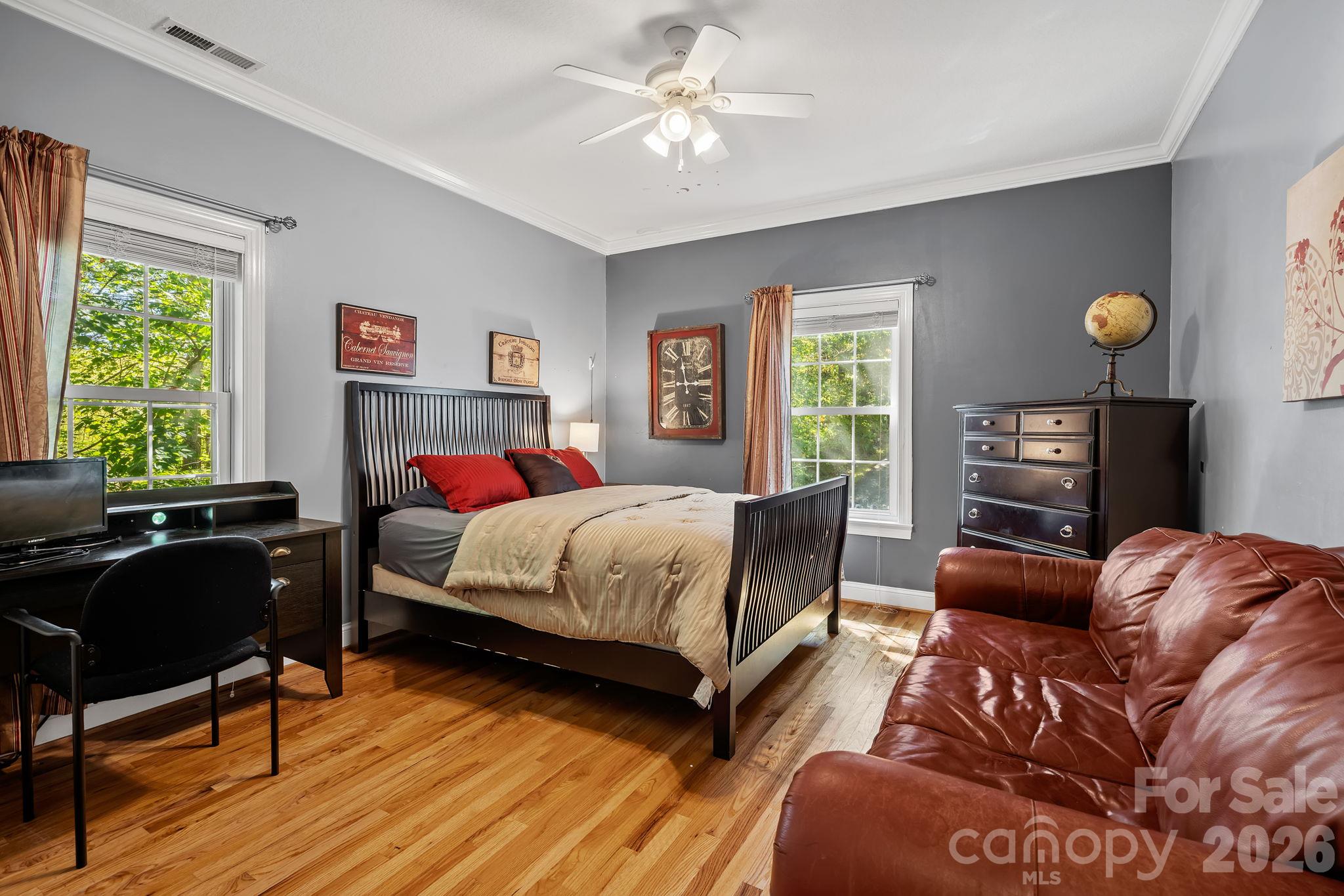Single Family Residence at 15 Hope Road, Weaverville, photo 18 of 34