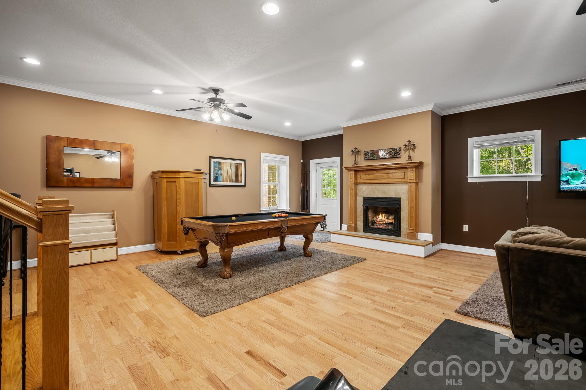 Single Family Residence at 15 Hope Road, Weaverville, photo 21 of 34