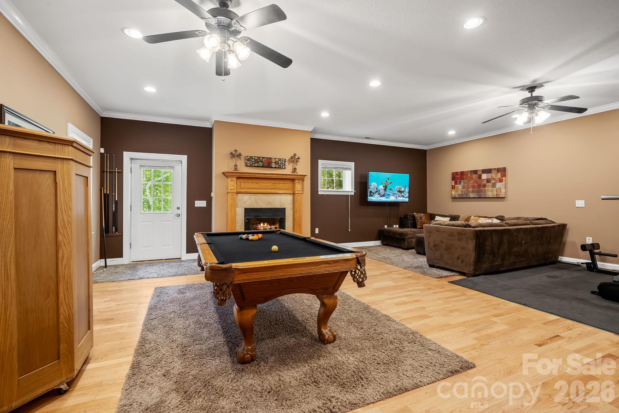 Single Family Residence at 15 Hope Road, Weaverville, photo 22 of 34