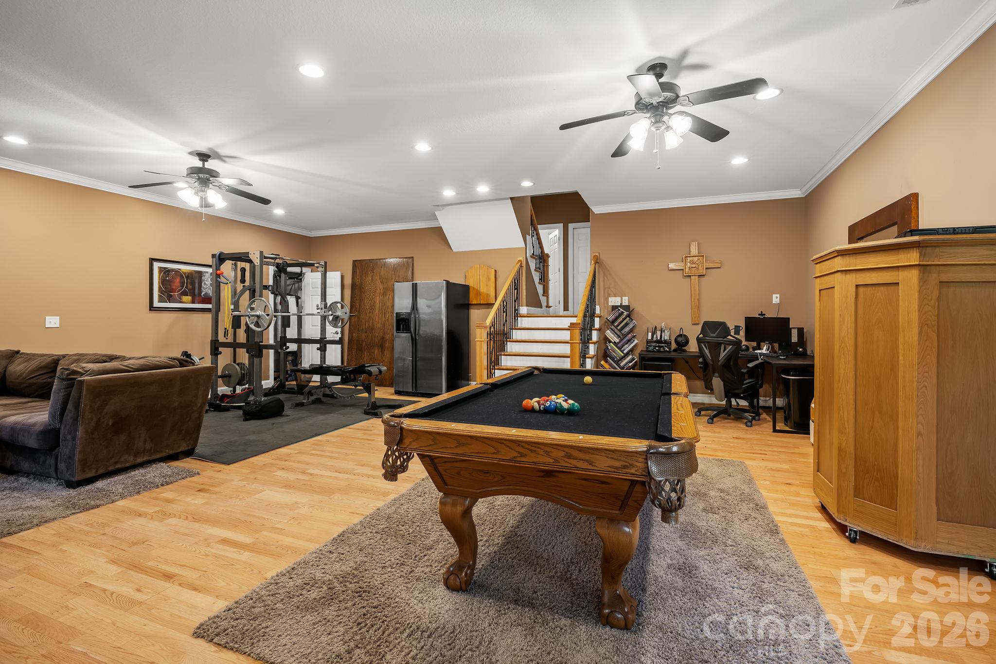 Single Family Residence at 15 Hope Road, Weaverville, photo 24 of 34