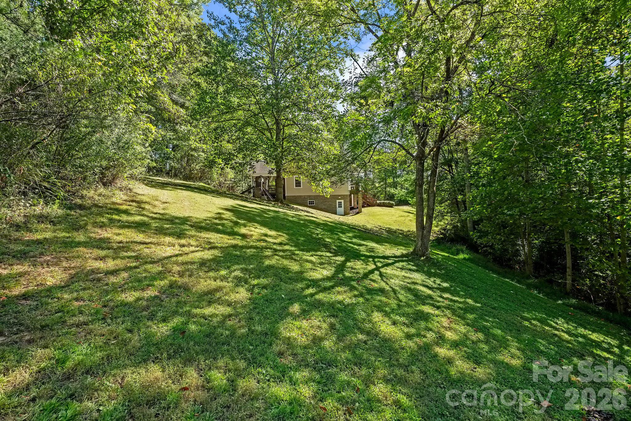 Single Family Residence at 15 Hope Road, Weaverville, photo 31 of 34