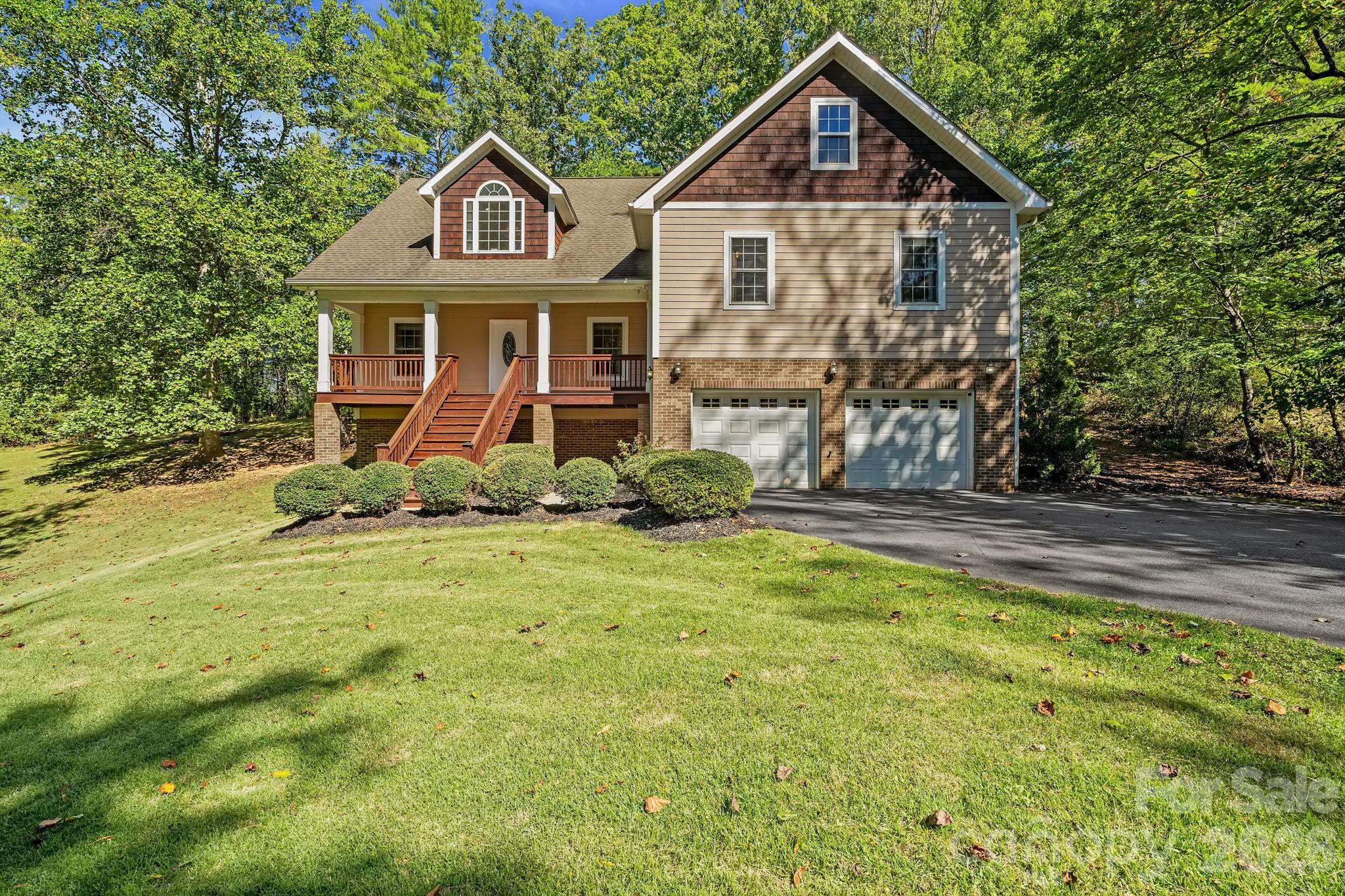 Single Family Residence at 15 Hope Road, Weaverville, photo 32 of 34