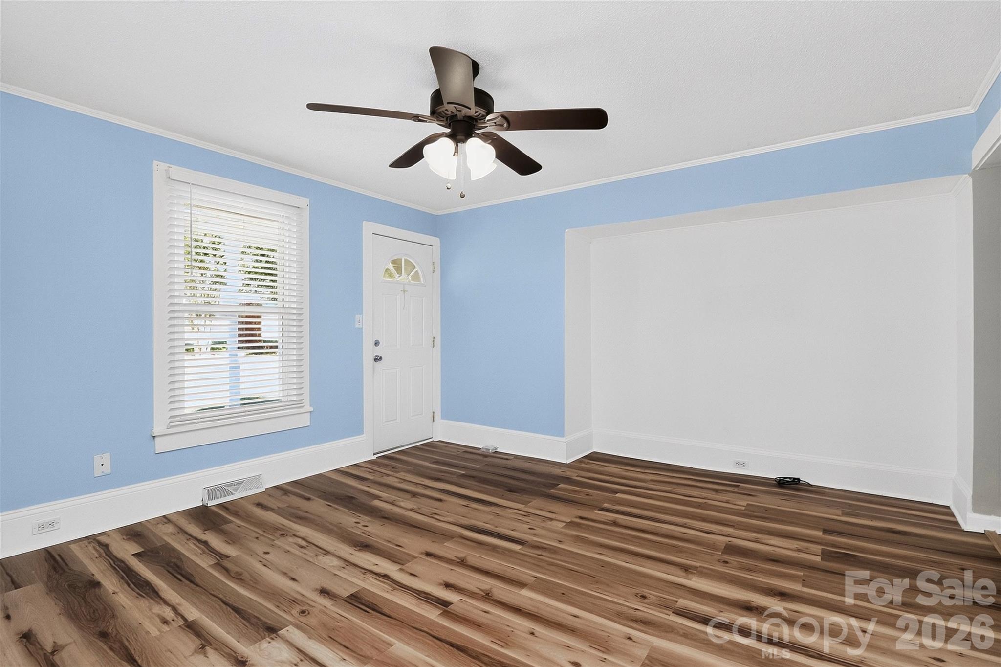 Single Family Residence at 502 E 23rd Street, Kannapolis, photo 4 of 25
