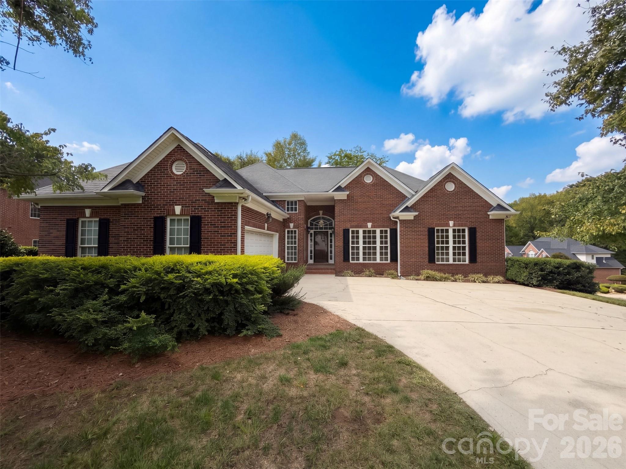 Single Family Residence at 5102 Summerell Avenue, Gastonia, photo 24 of 24