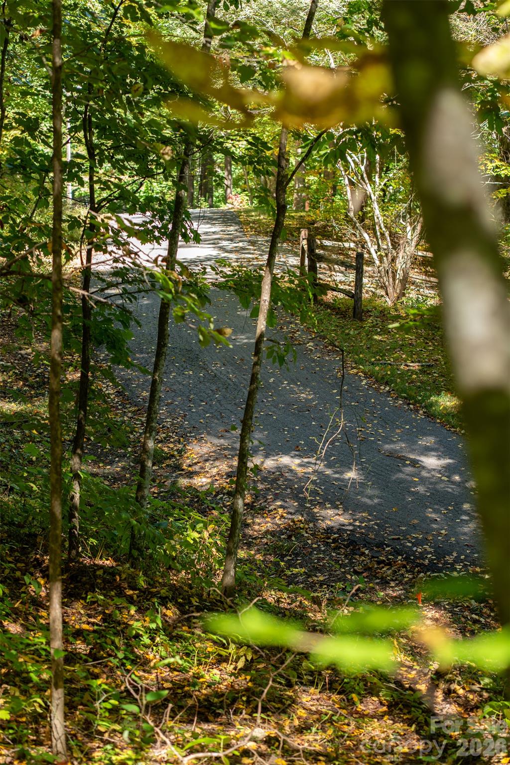 Lot at 29 Wood Haven Lane, Black Mountain, photo 10 of 18