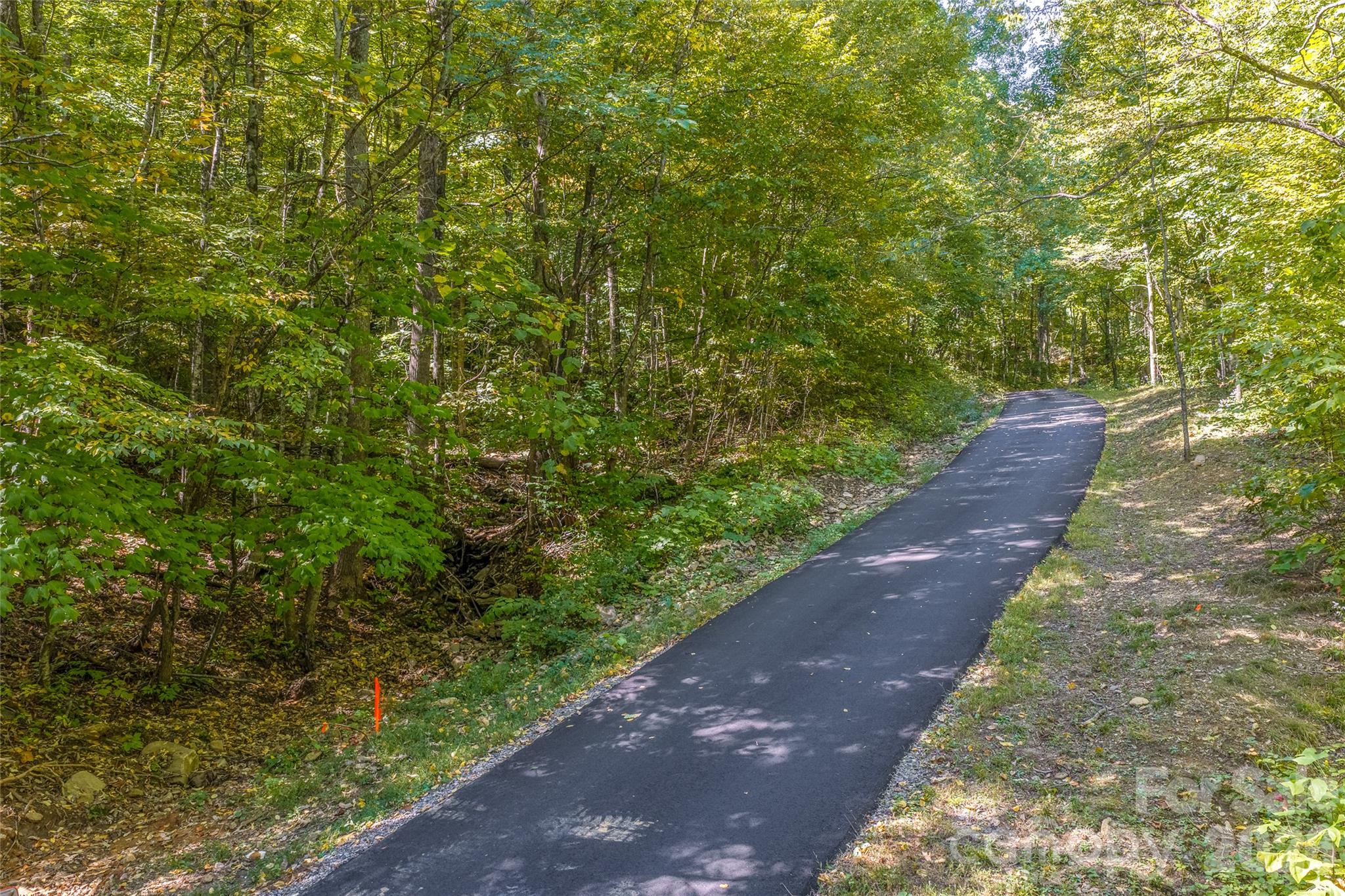 private and quiet - 29 Wood Haven Lane, Black Mountain