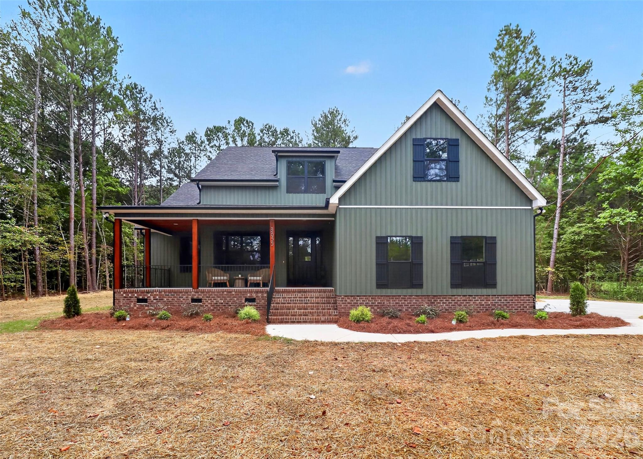 977 Croatoan Drive