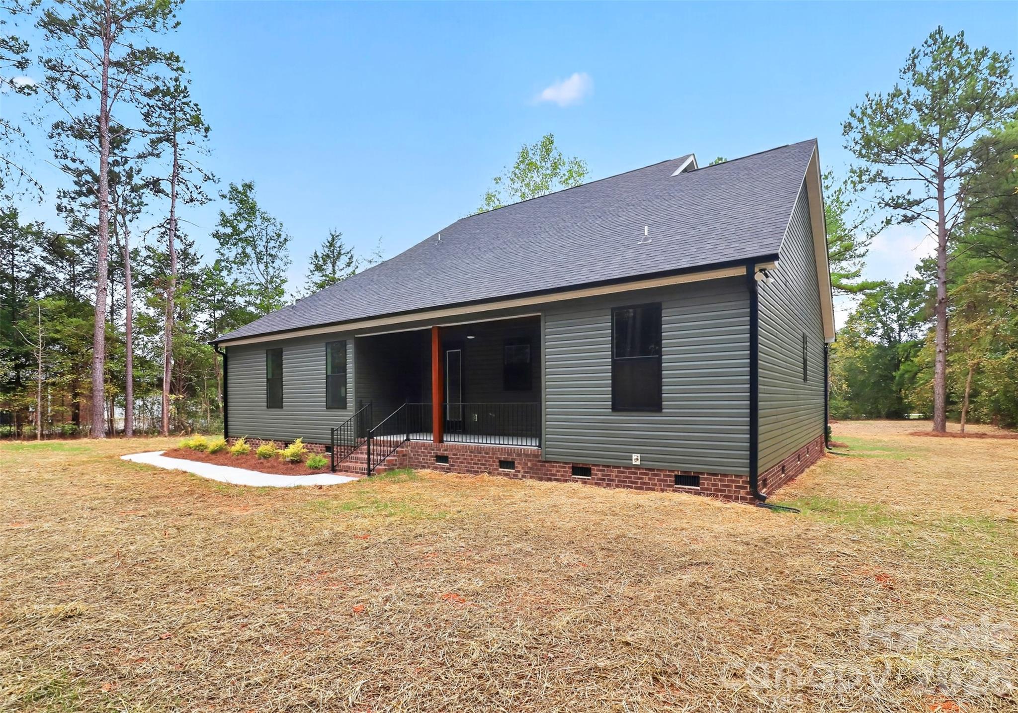 Photo Representation of Finished Floorplan - 977 Croatoan Drive, Rock Hill