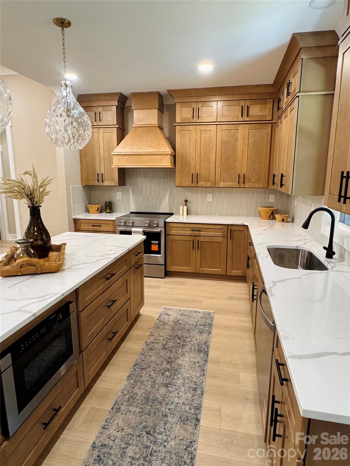 Photo Representation of Finished Floorplan - 977 Croatoan Drive, Rock Hill