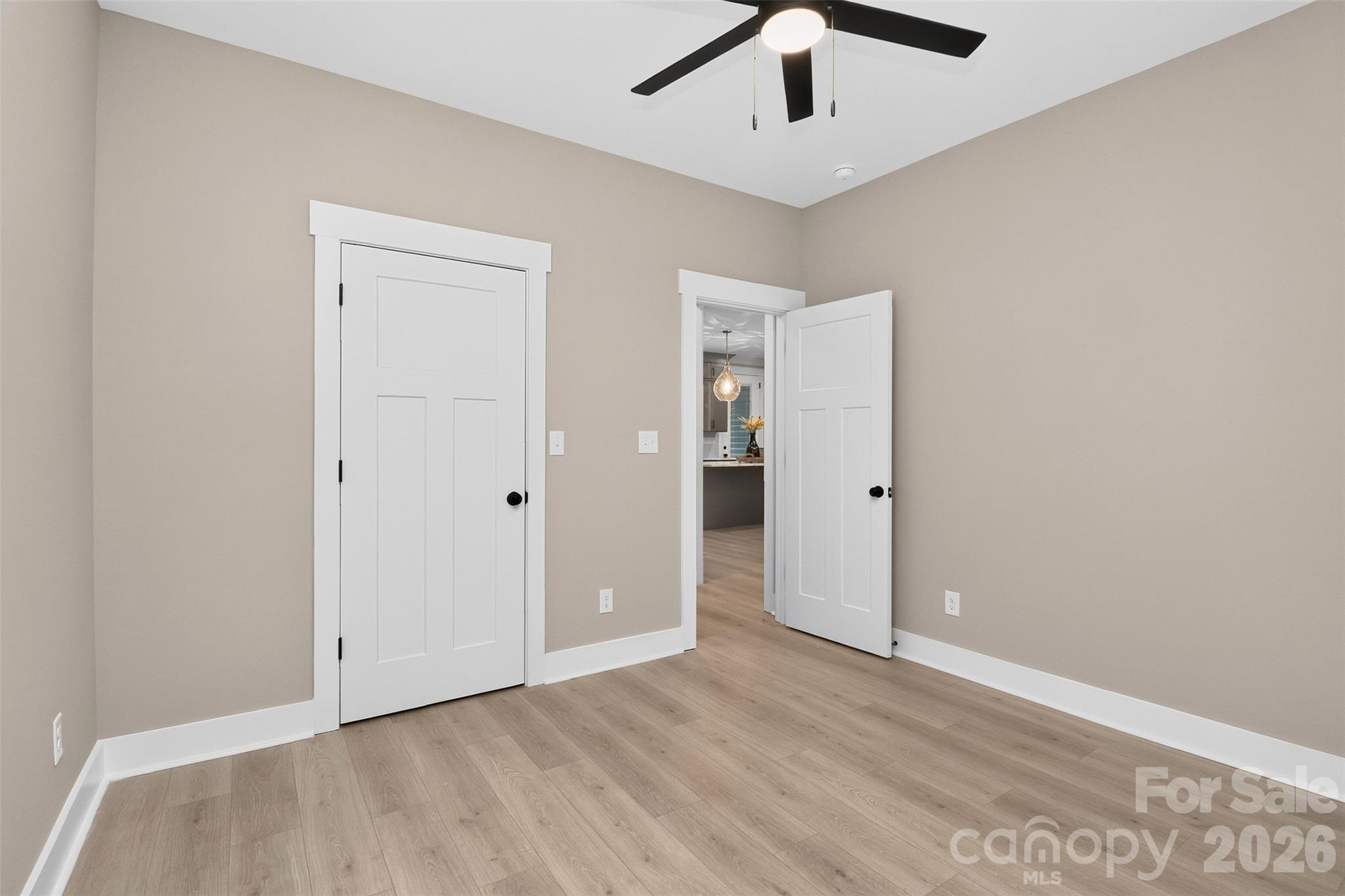 Photo Representation of Finished Floorplan - 977 Croatoan Drive, Rock Hill