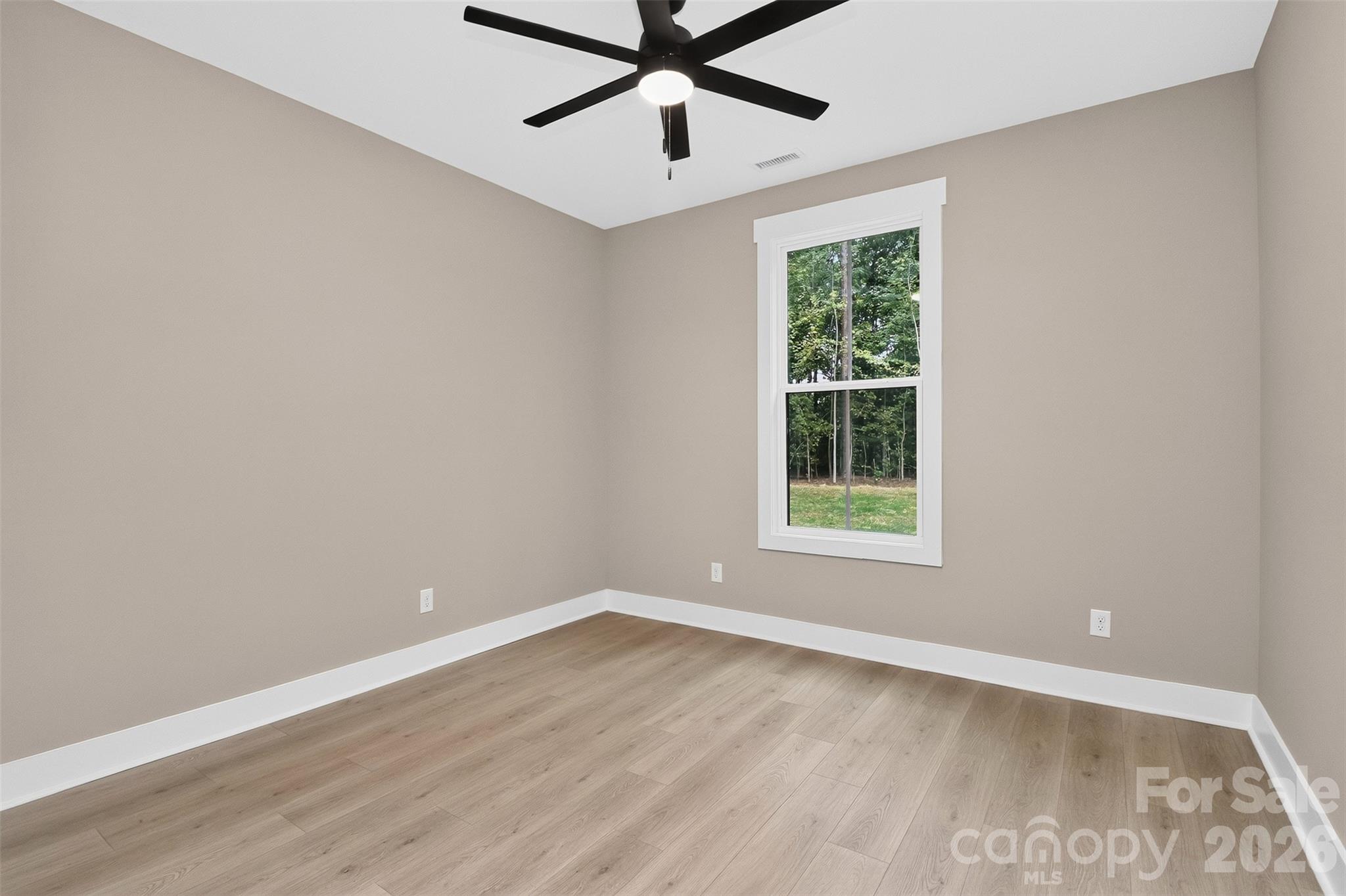 Photo Representation of Finished Floorplan - 977 Croatoan Drive, Rock Hill