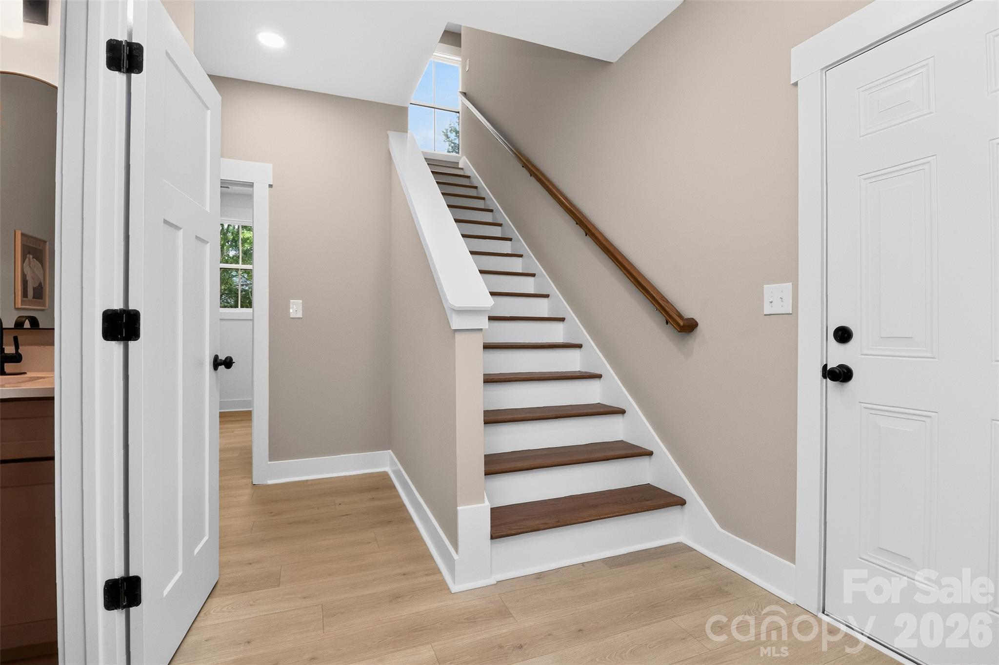 Photo Representation of Finished Floorplan - 977 Croatoan Drive, Rock Hill