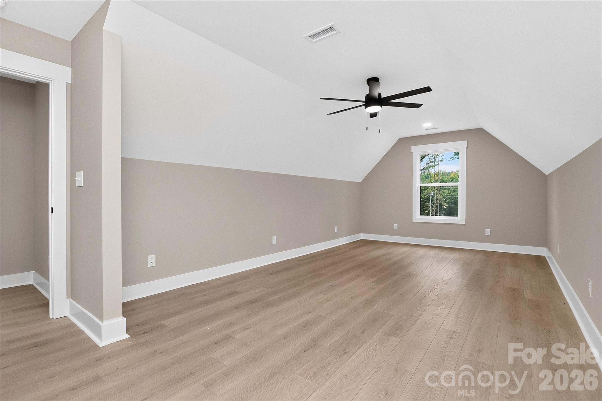 Photo Representation of Finished Floorplan - 977 Croatoan Drive, Rock Hill