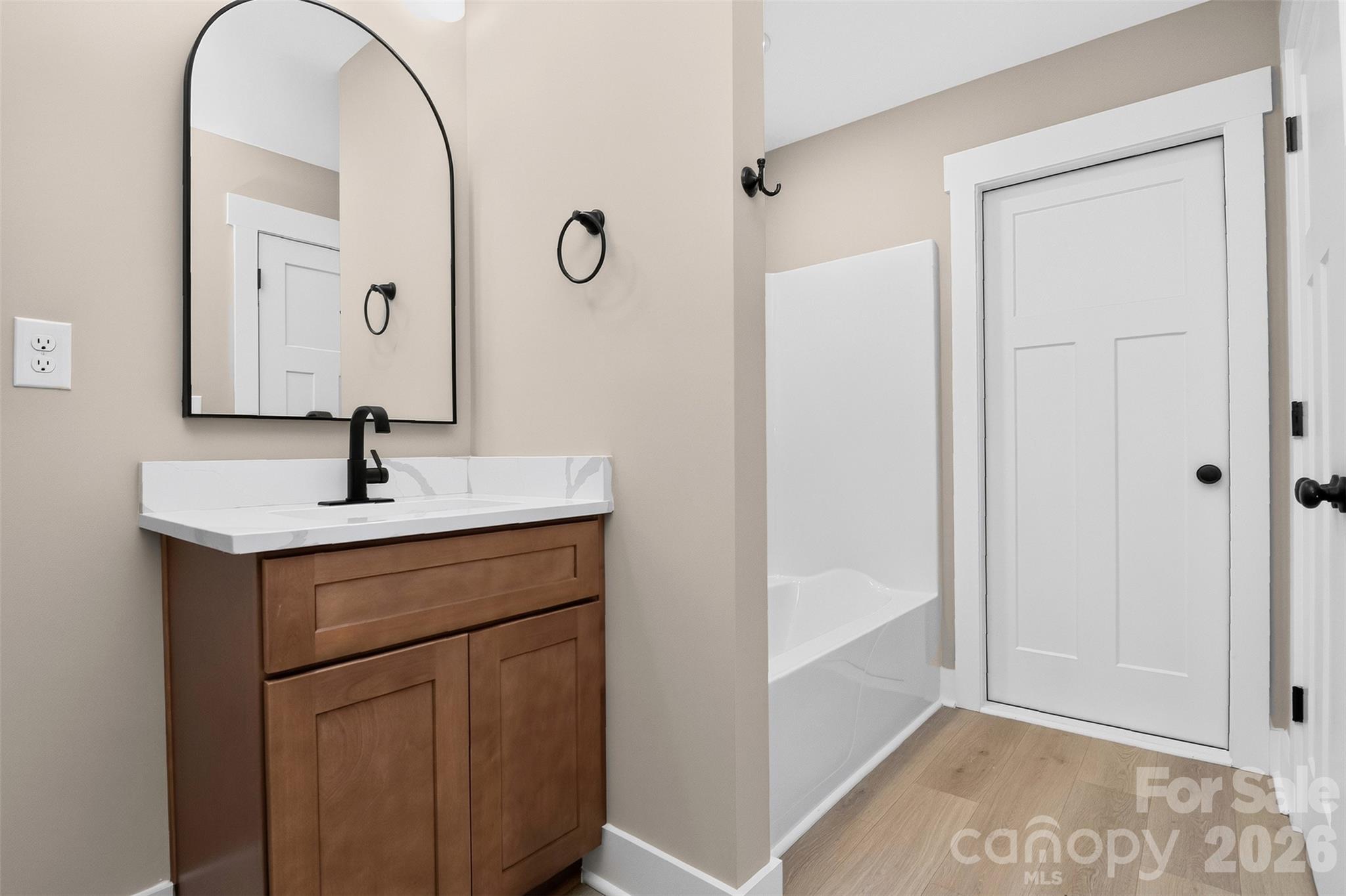 Photo Representation of Finished Floorplan - 977 Croatoan Drive, Rock Hill