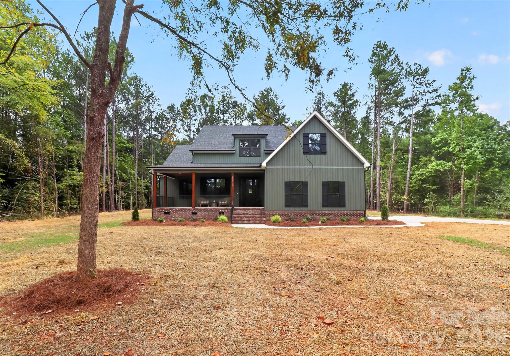 Photo Representation of Finished Floorplan - 977 Croatoan Drive, Rock Hill