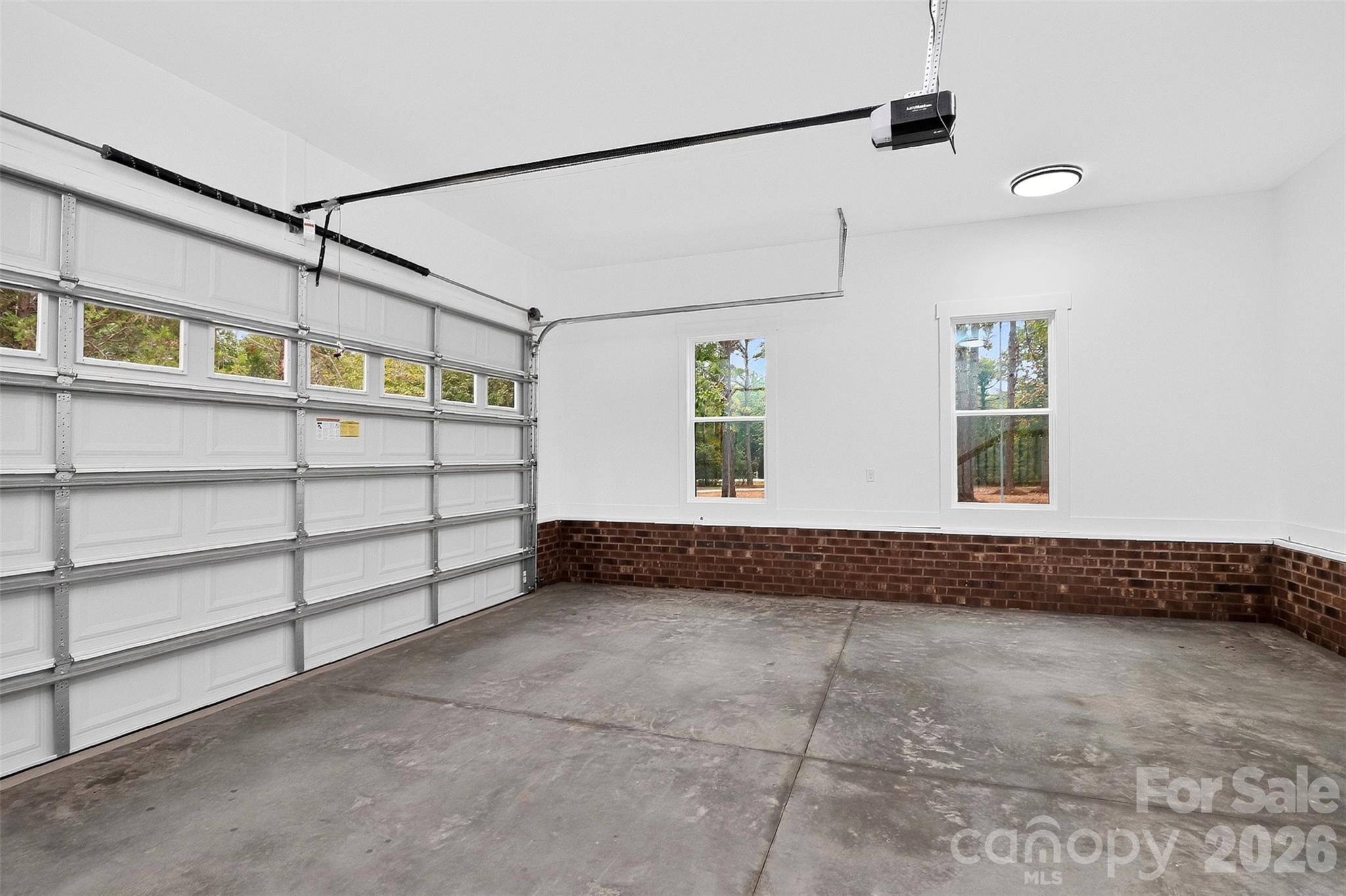 Photo Representation of Finished Floorplan - 977 Croatoan Drive, Rock Hill