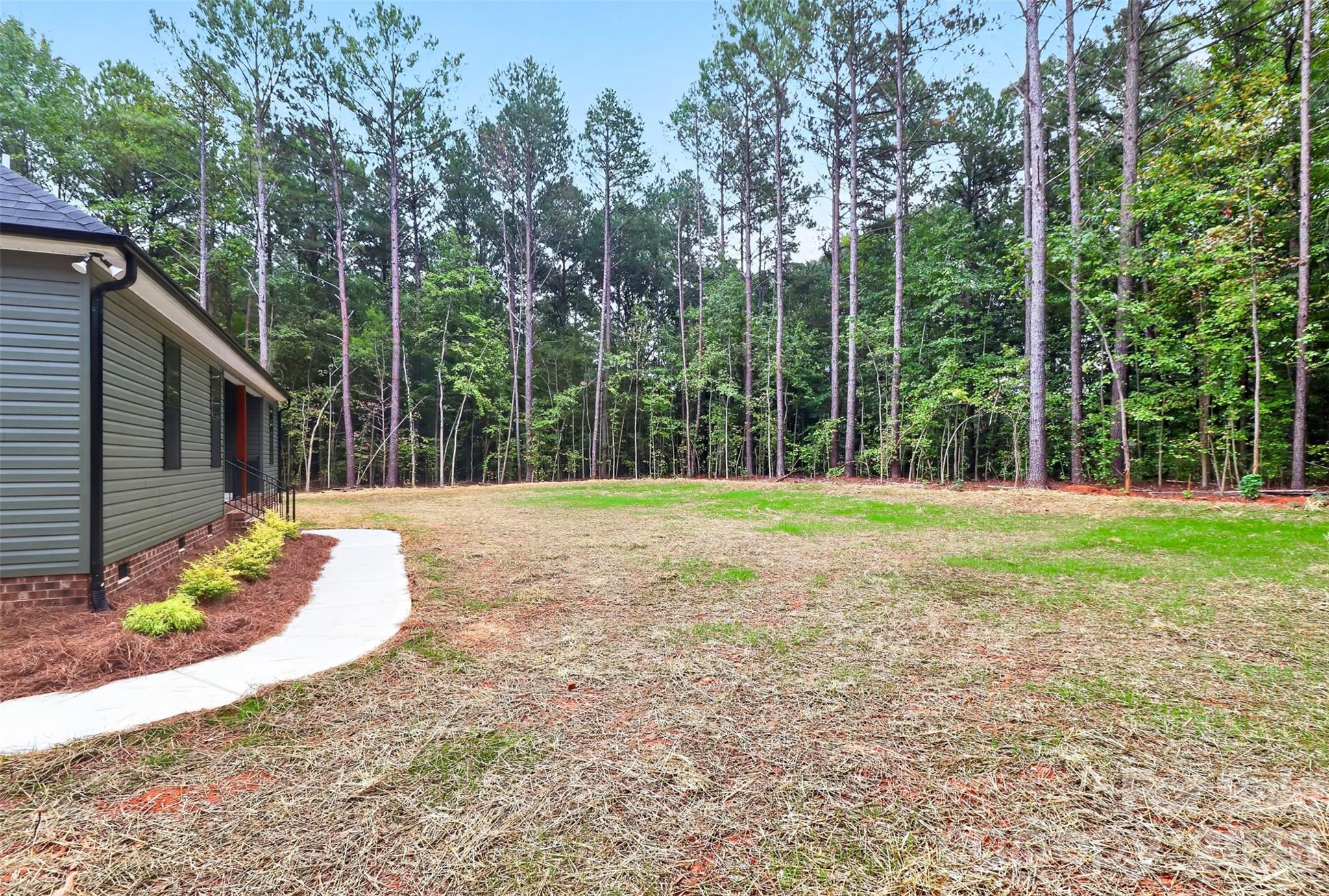 Photo Representation of Finished Floorplan - 977 Croatoan Drive, Rock Hill