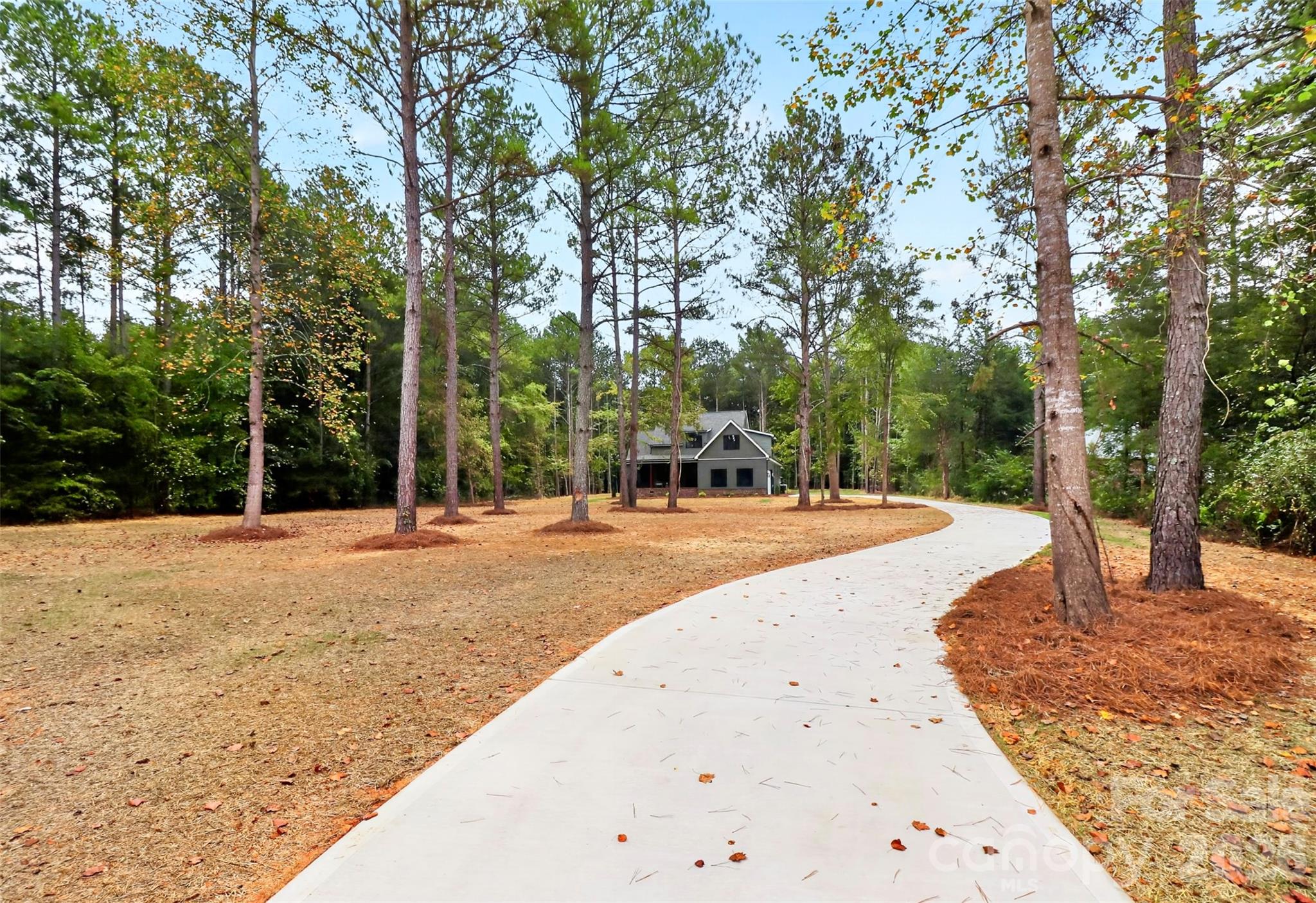 Photo Representation of Finished Floorplan - 977 Croatoan Drive, Rock Hill
