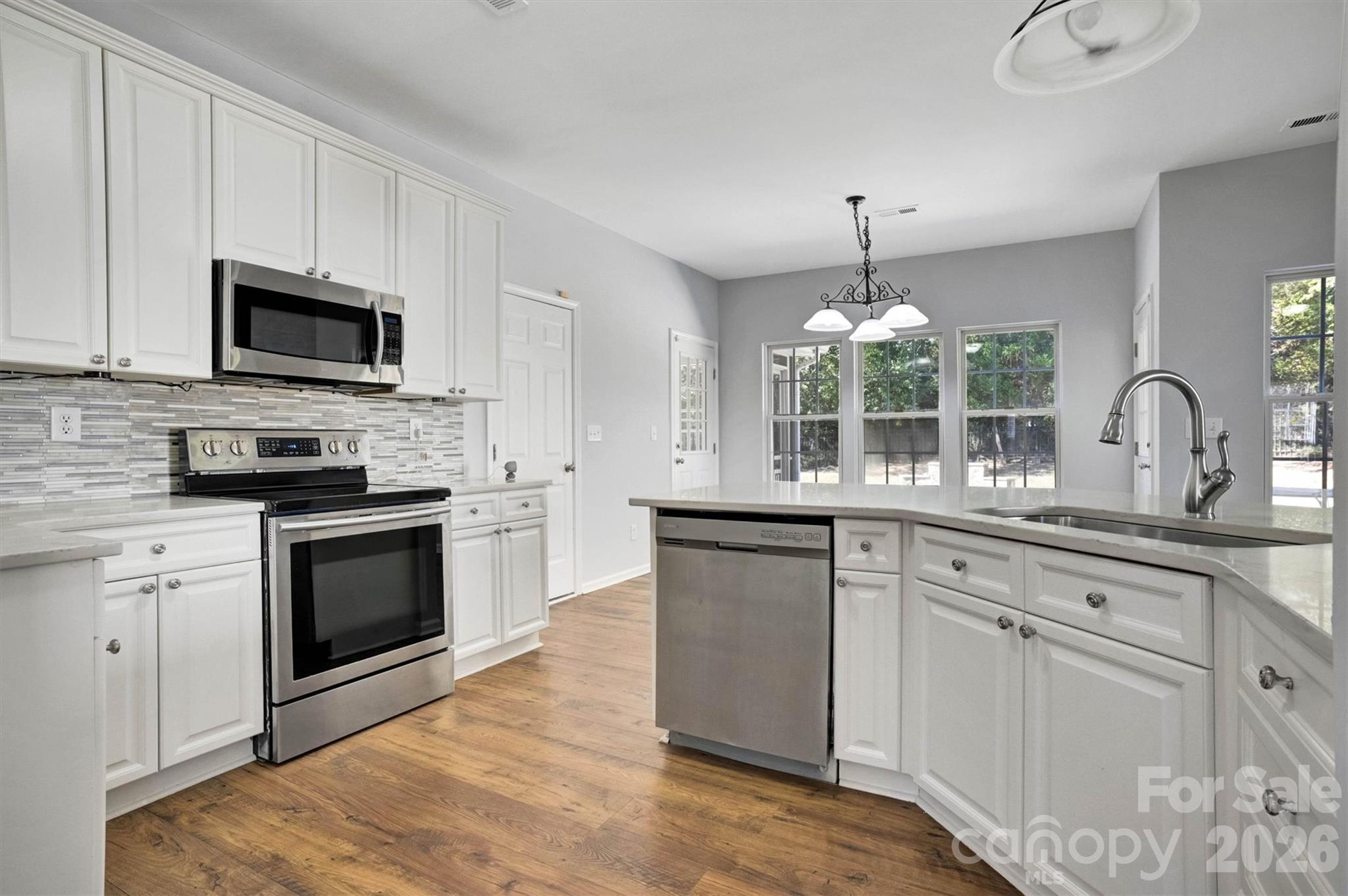 Single Family Residence at 3042 Spring Fancy Lane, Indian Trail, photo 6 of 37