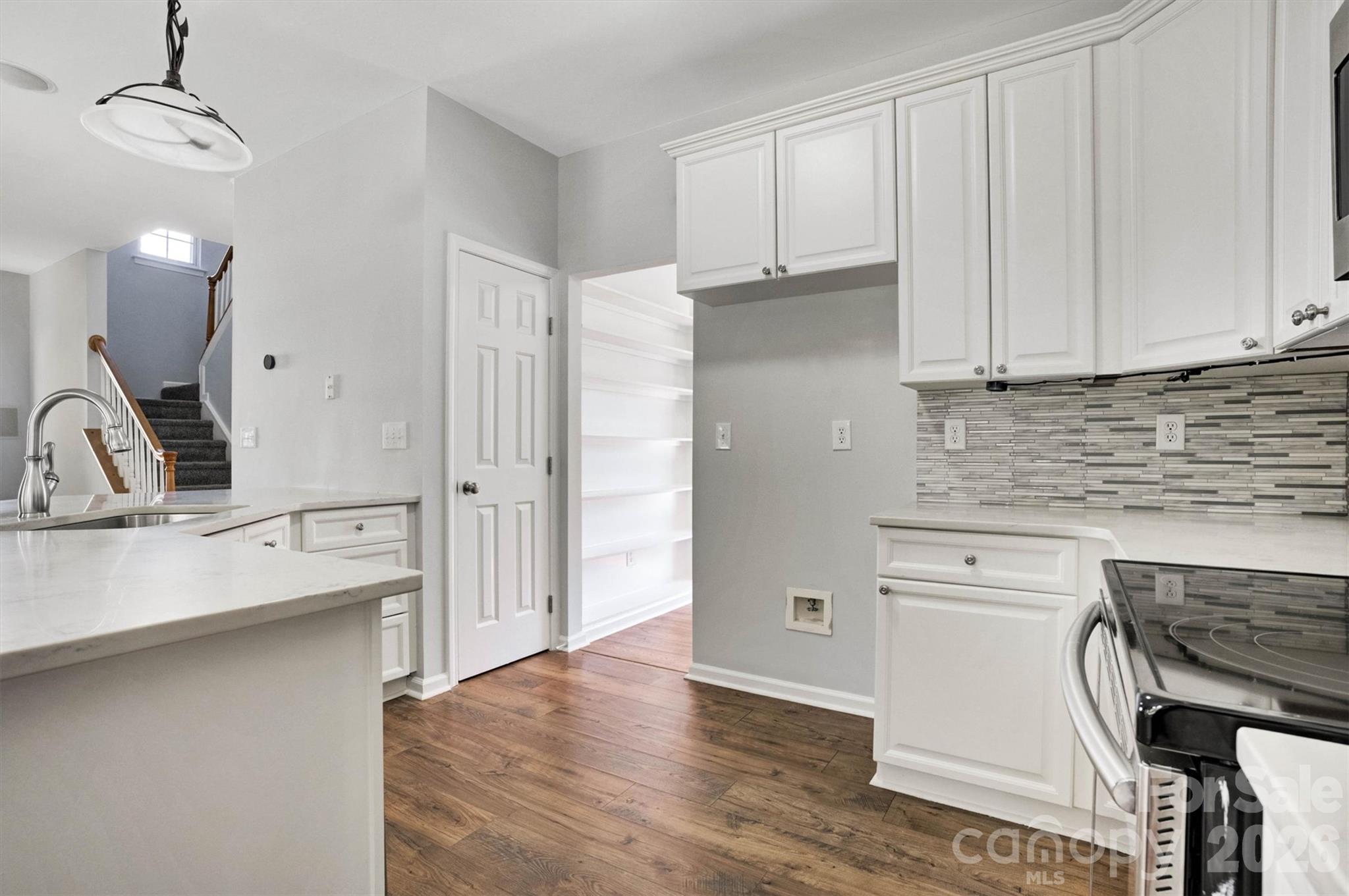Single Family Residence at 3042 Spring Fancy Lane, Indian Trail, photo 7 of 37