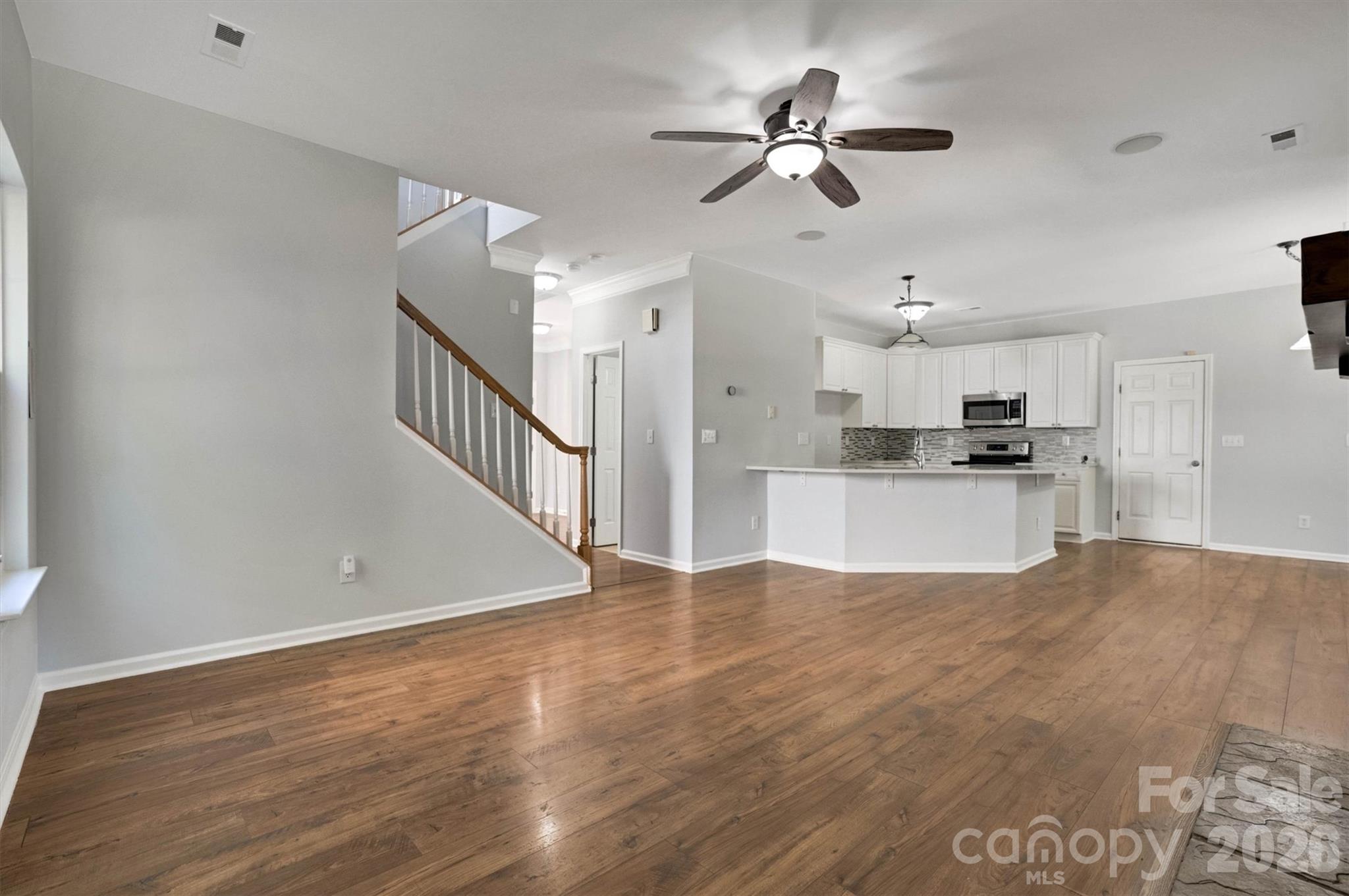 Single Family Residence at 3042 Spring Fancy Lane, Indian Trail, photo 9 of 37
