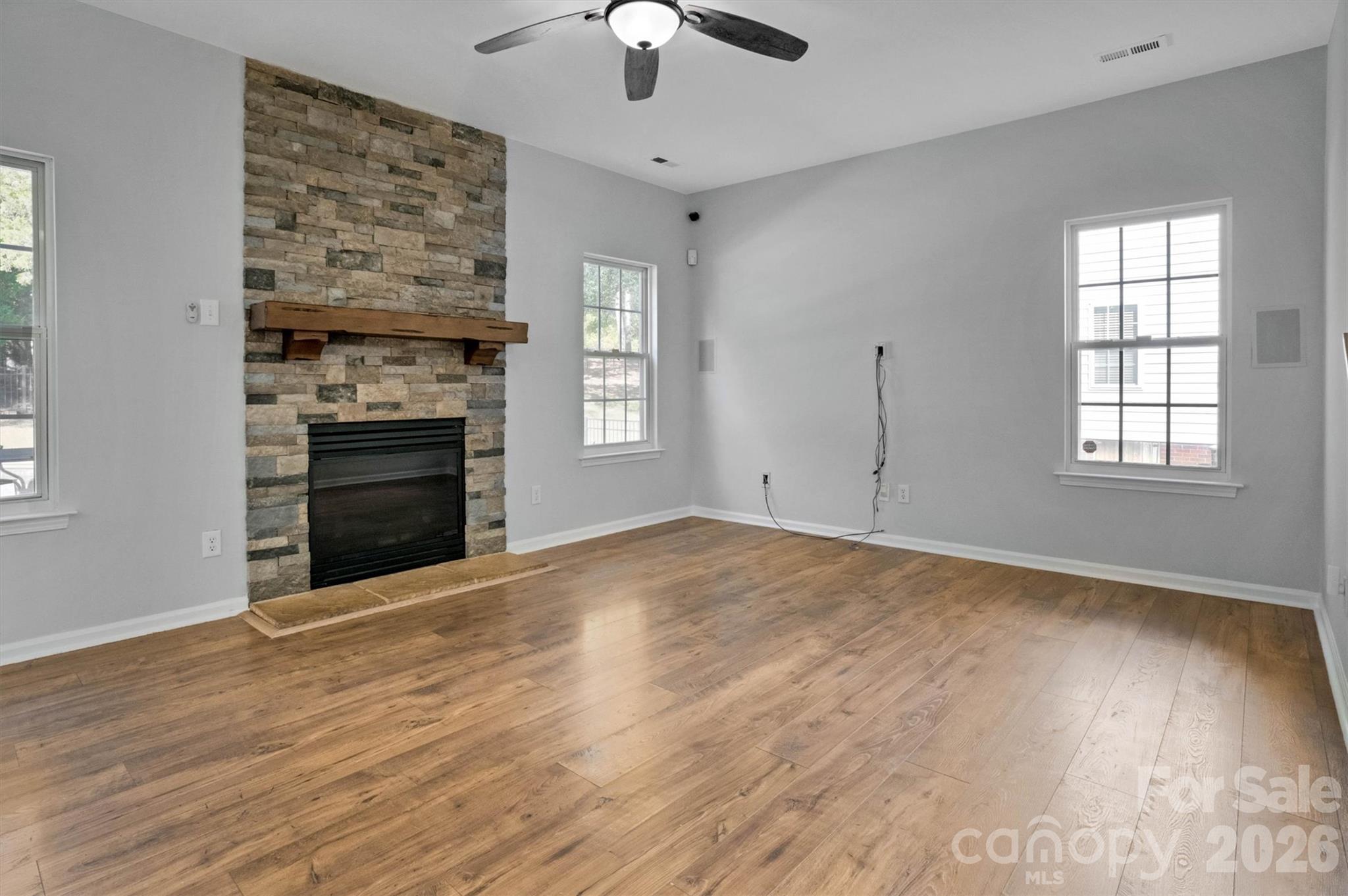Single Family Residence at 3042 Spring Fancy Lane, Indian Trail, photo 10 of 37