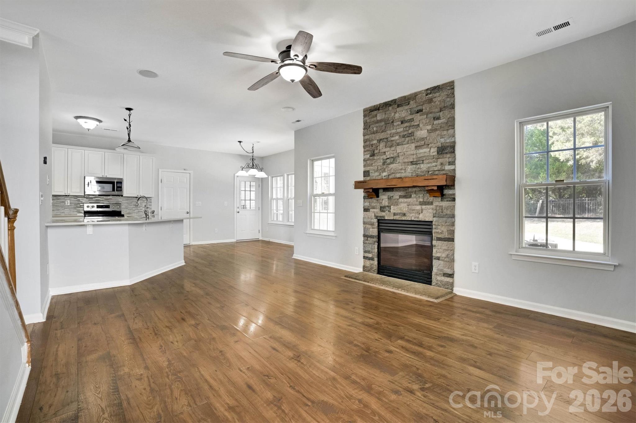 Single Family Residence at 3042 Spring Fancy Lane, Indian Trail, photo 11 of 37