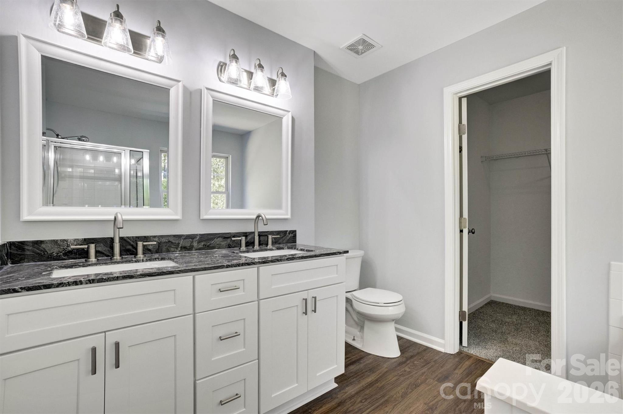 Single Family Residence at 3042 Spring Fancy Lane, Indian Trail, photo 28 of 37