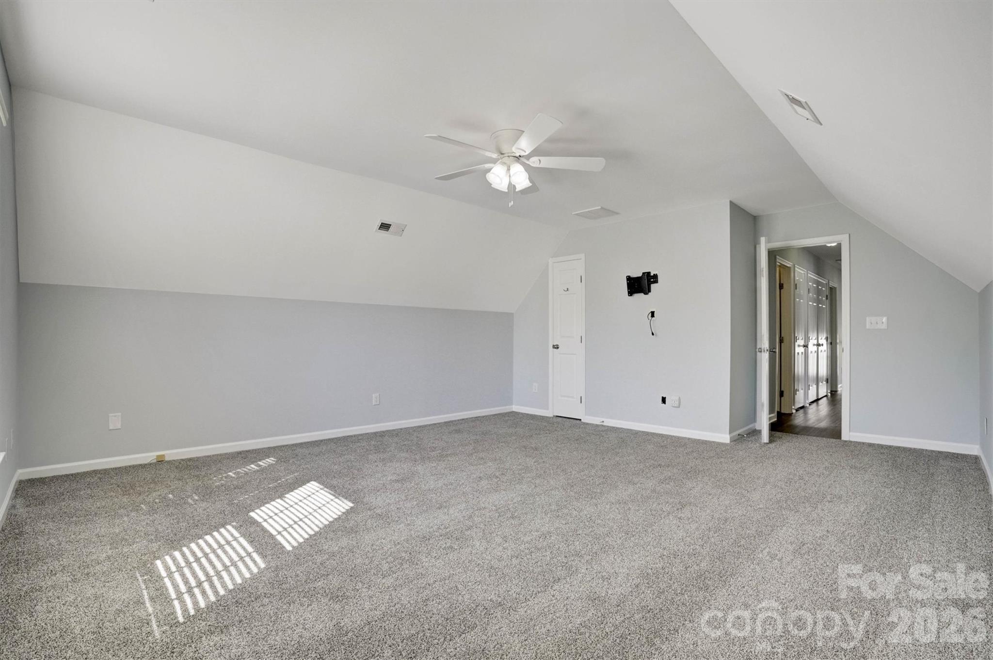 Single Family Residence at 3042 Spring Fancy Lane, Indian Trail, photo 34 of 37