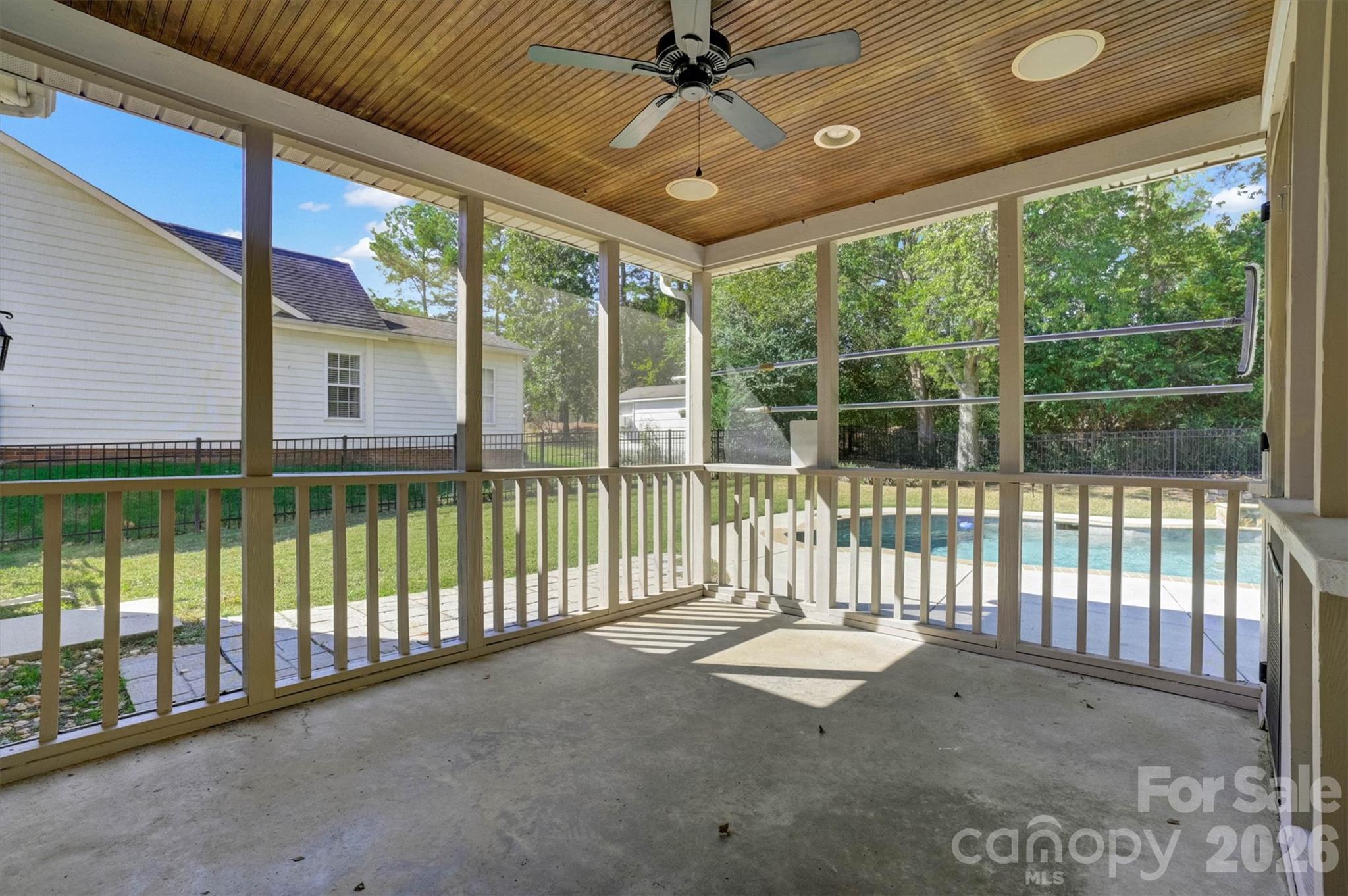 Single Family Residence at 3042 Spring Fancy Lane, Indian Trail, photo 35 of 37