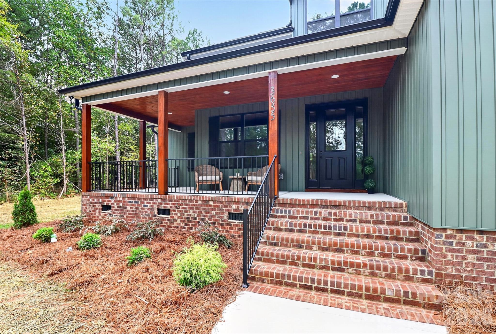 Photo representation of Finished Floorplan - 1001 Croatoan Drive, Rock Hill