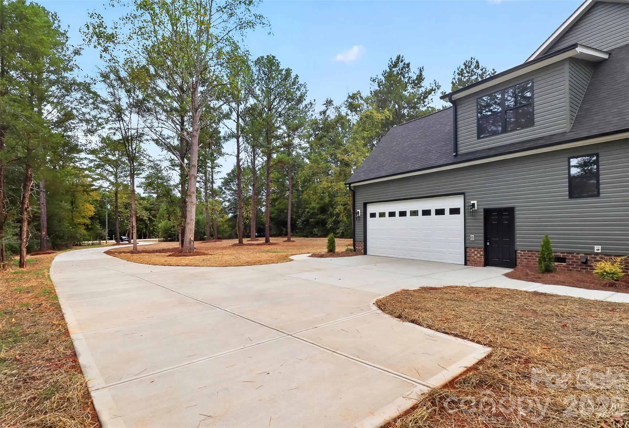 Photo representation of Finished Floorplan - 1001 Croatoan Drive, Rock Hill