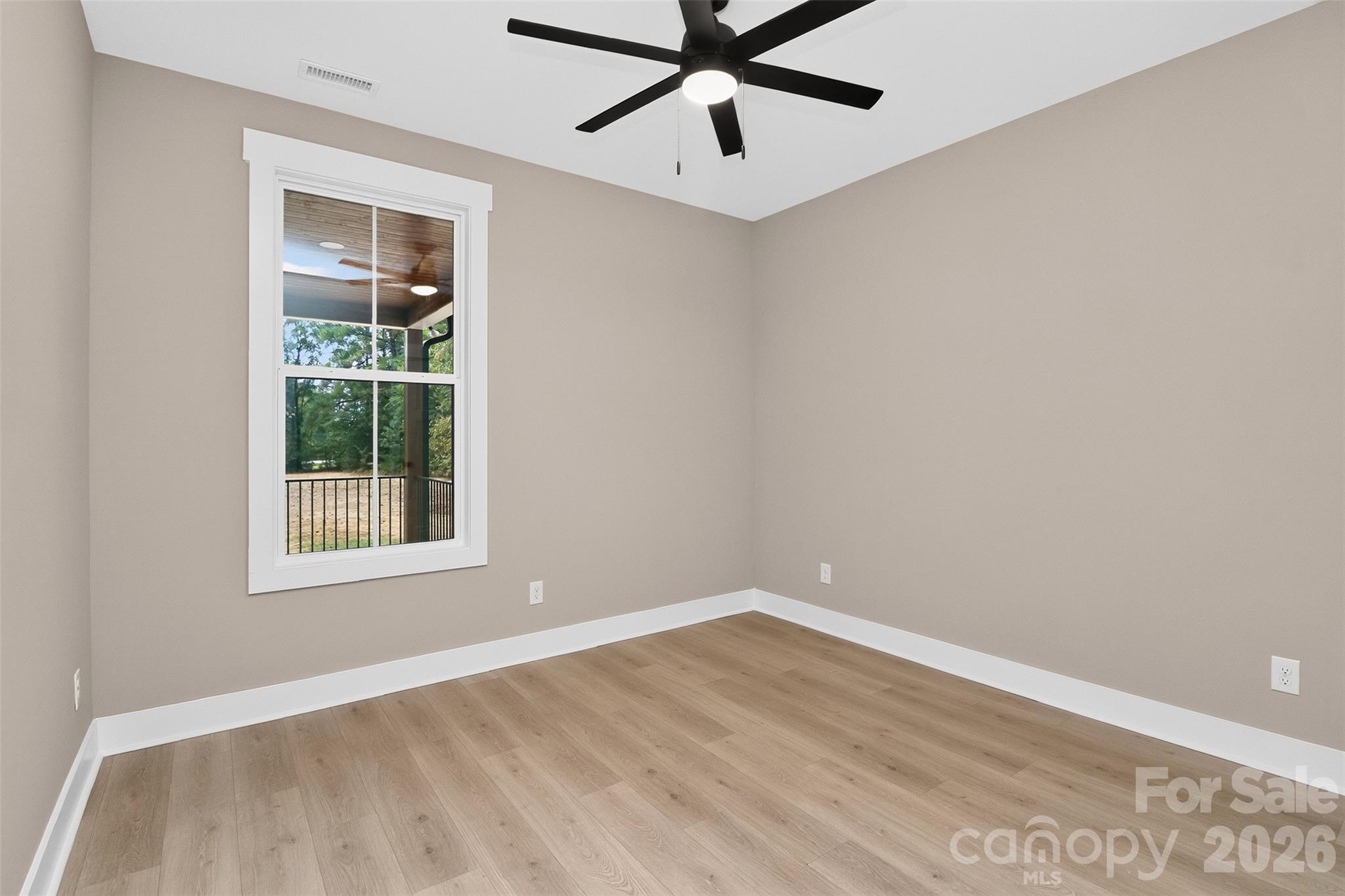 Photo representation of Finished Floorplan - 1001 Croatoan Drive, Rock Hill