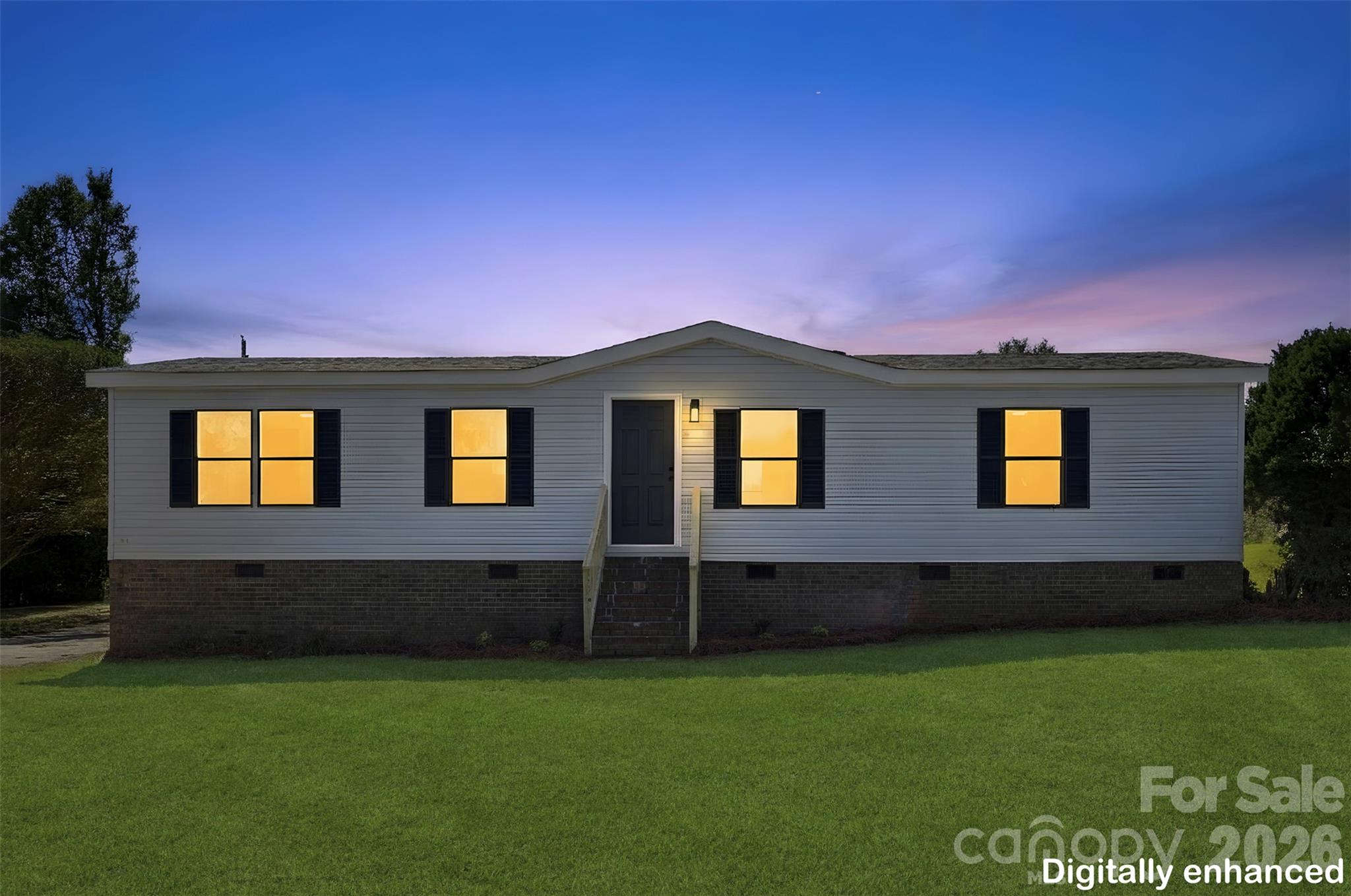 Single Family Residence at 144 Sonja Drive, Statesville