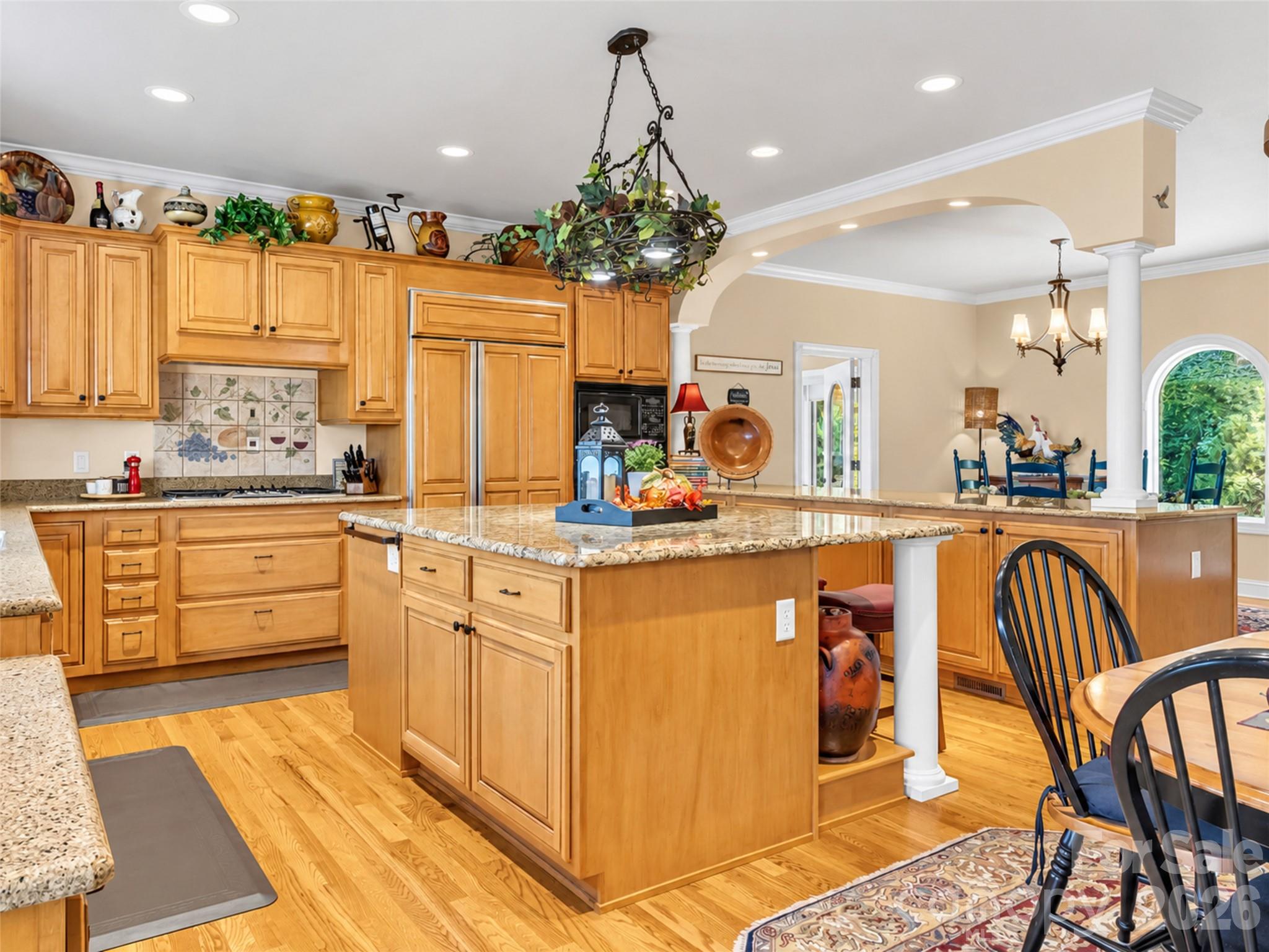 Single Family Residence at 830 Trials Gap Drive, Waynesville, photo 7 of 49