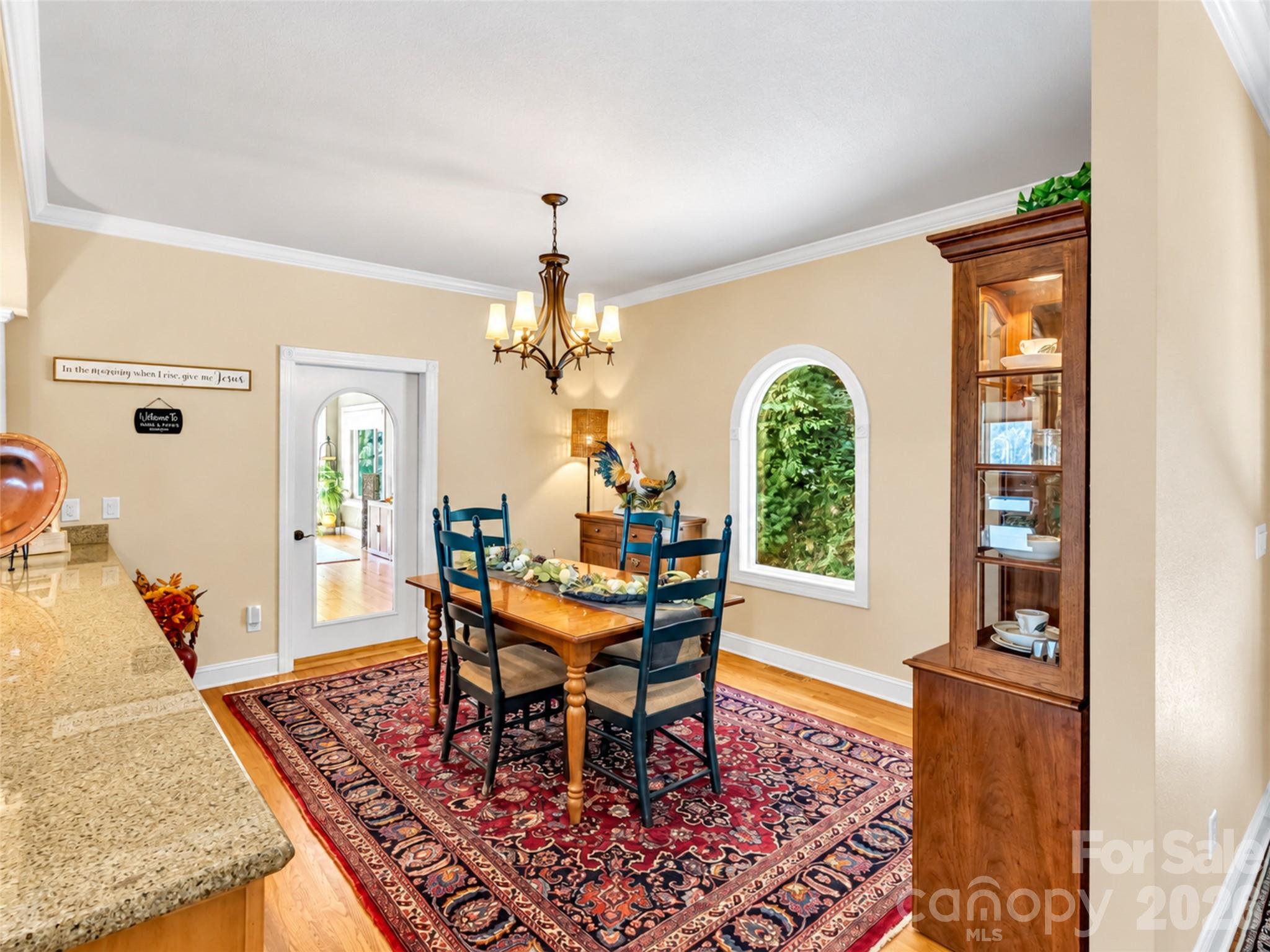Single Family Residence at 830 Trials Gap Drive, Waynesville, photo 10 of 49