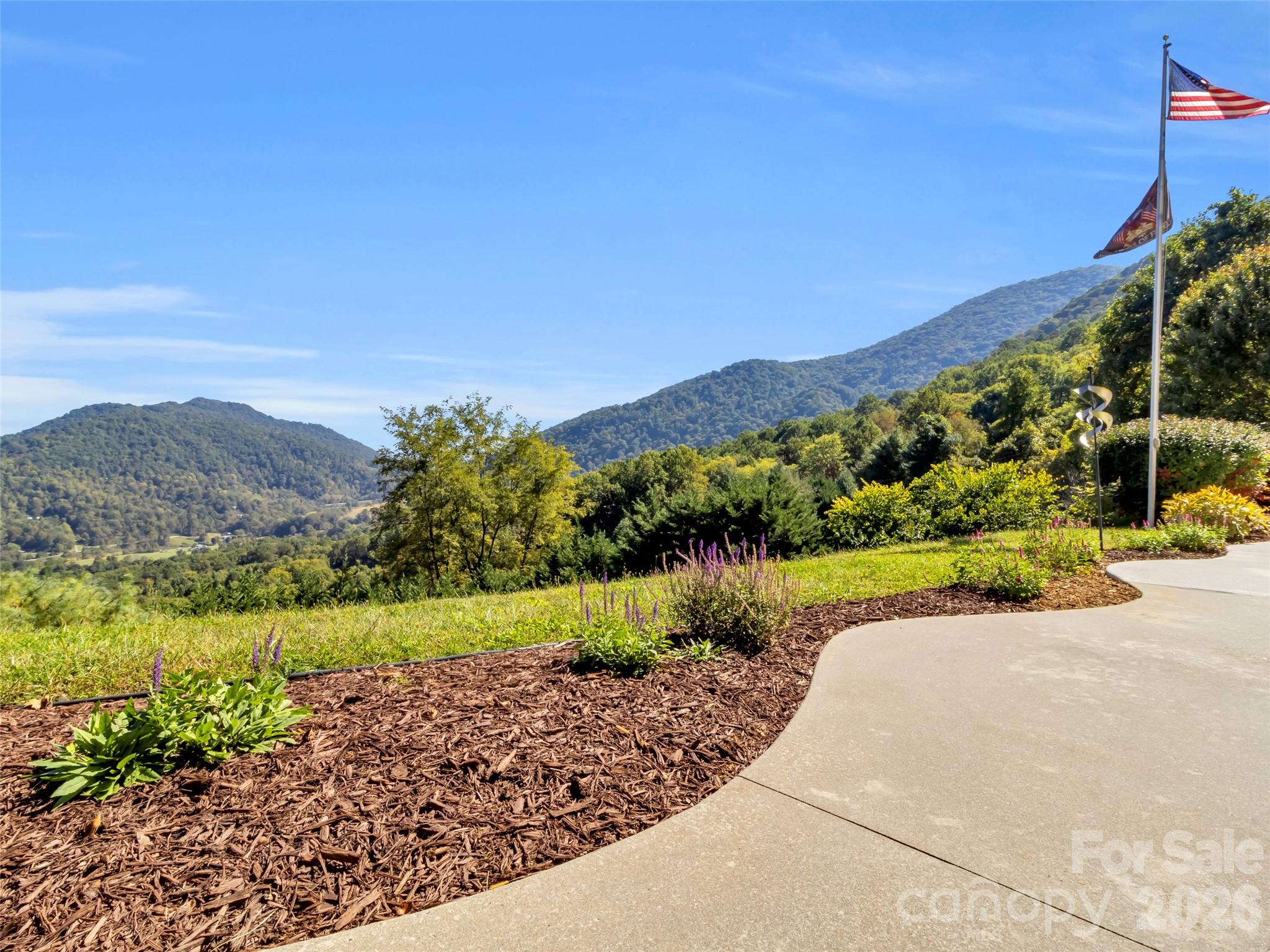 Single Family Residence at 830 Trials Gap Drive, Waynesville, photo 43 of 49