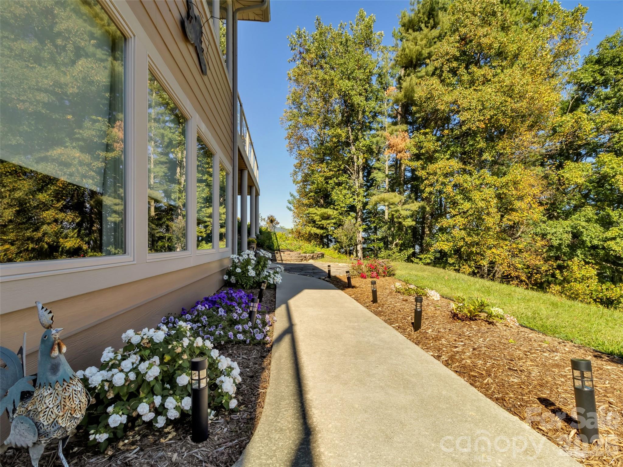 Single Family Residence at 830 Trials Gap Drive, Waynesville, photo 44 of 49