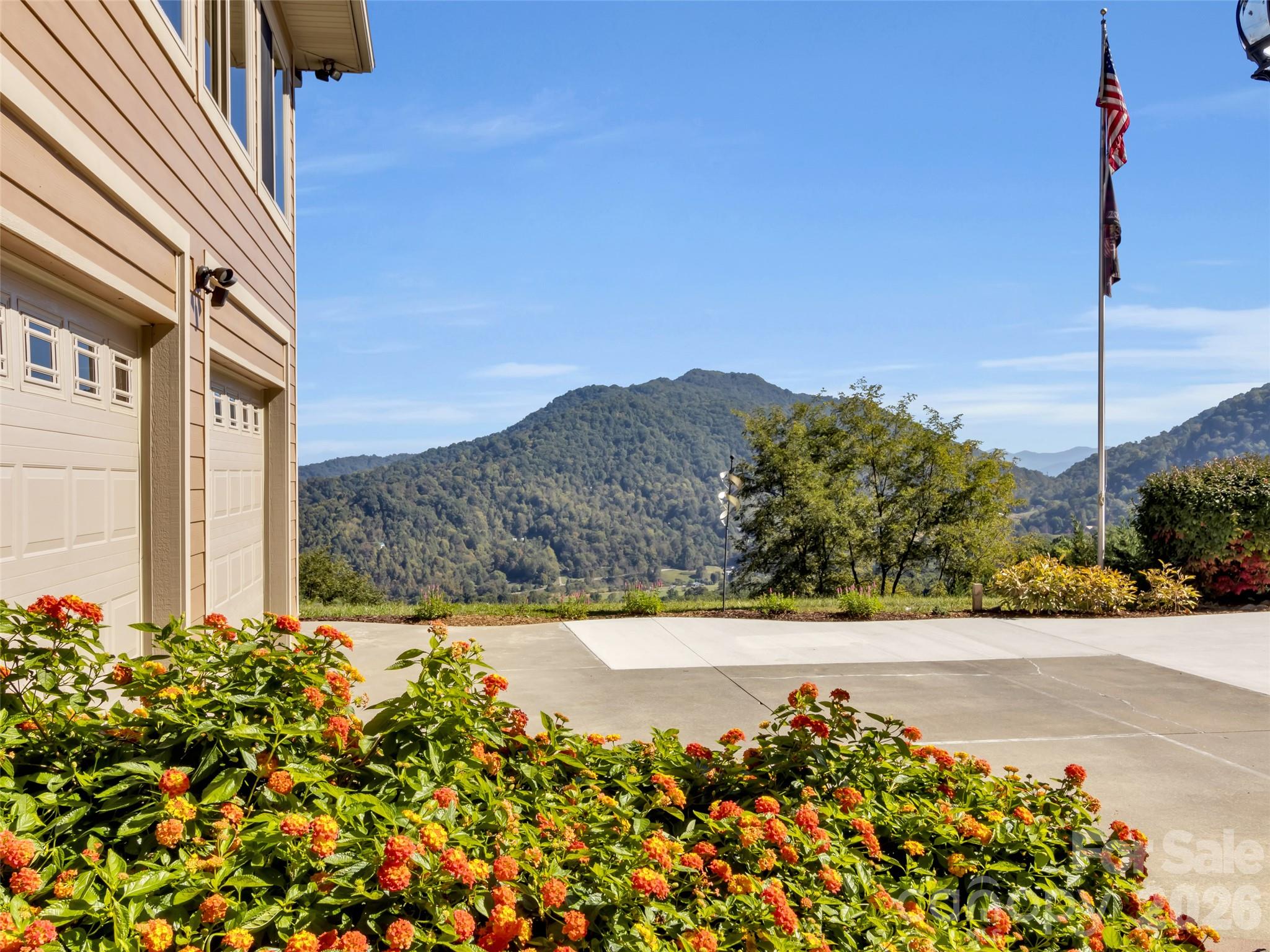 Single Family Residence at 830 Trials Gap Drive, Waynesville, photo 48 of 49