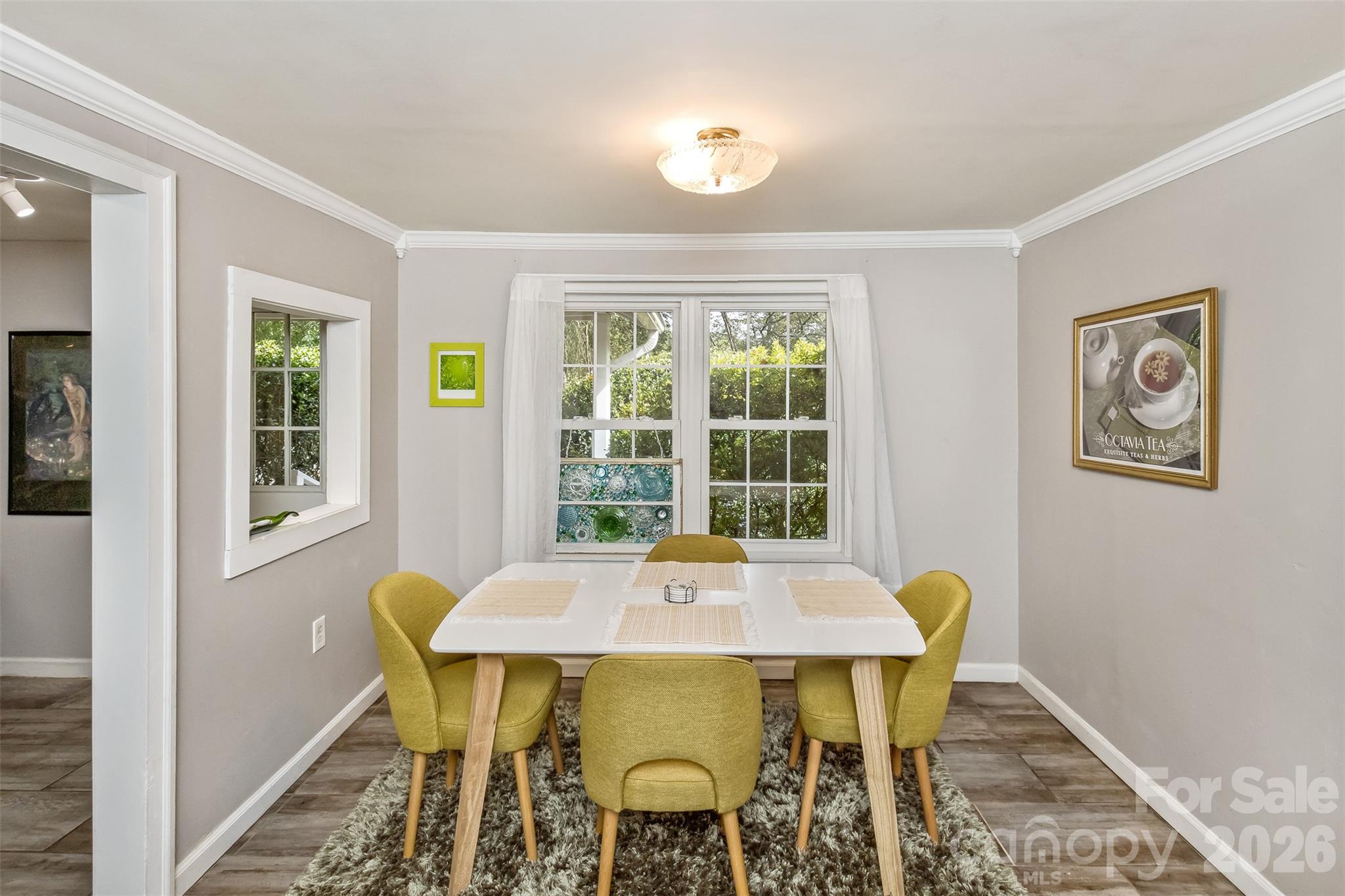 Single Family Residence at 136 Flynn Branch Road, Fletcher, photo 5 of 25