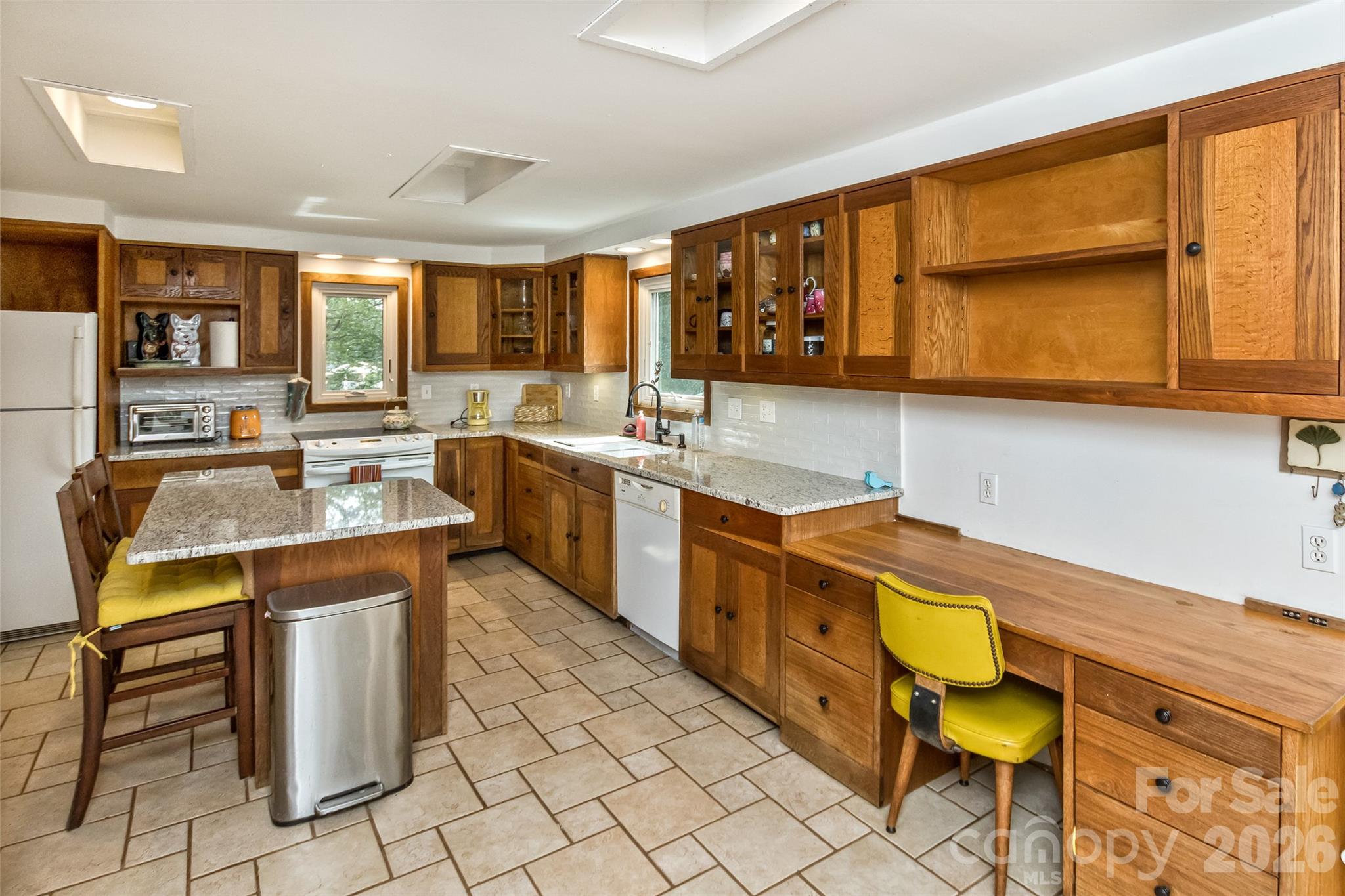 Single Family Residence at 136 Flynn Branch Road, Fletcher, photo 7 of 25
