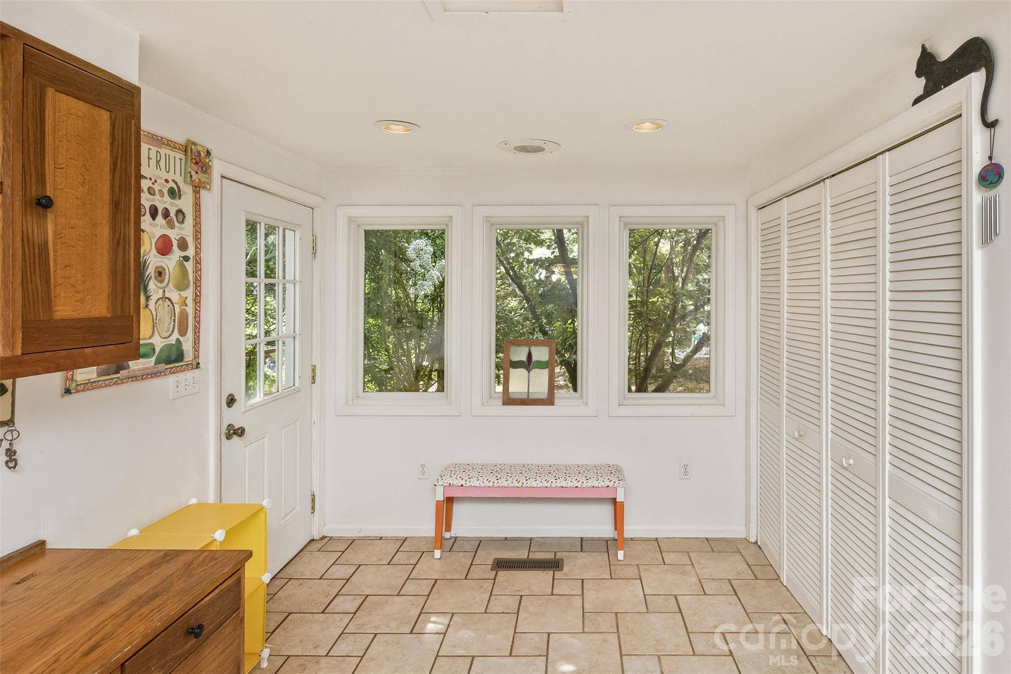 Single Family Residence at 136 Flynn Branch Road, Fletcher, photo 8 of 25