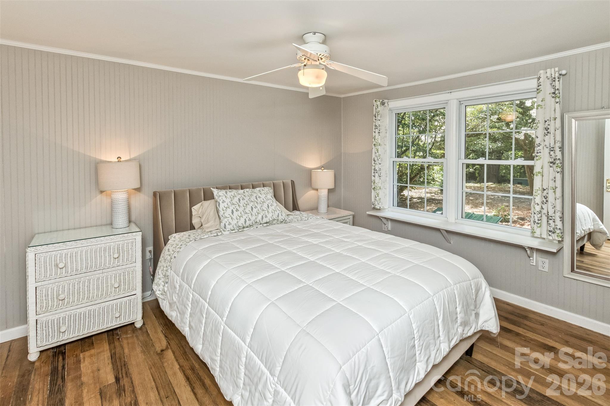 Single Family Residence at 136 Flynn Branch Road, Fletcher, photo 10 of 25