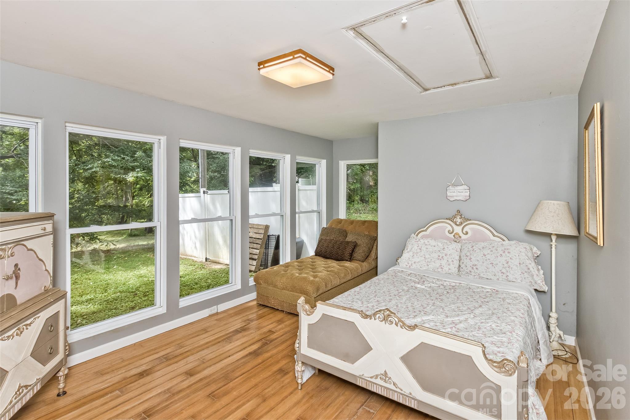 Single Family Residence at 136 Flynn Branch Road, Fletcher, photo 18 of 25